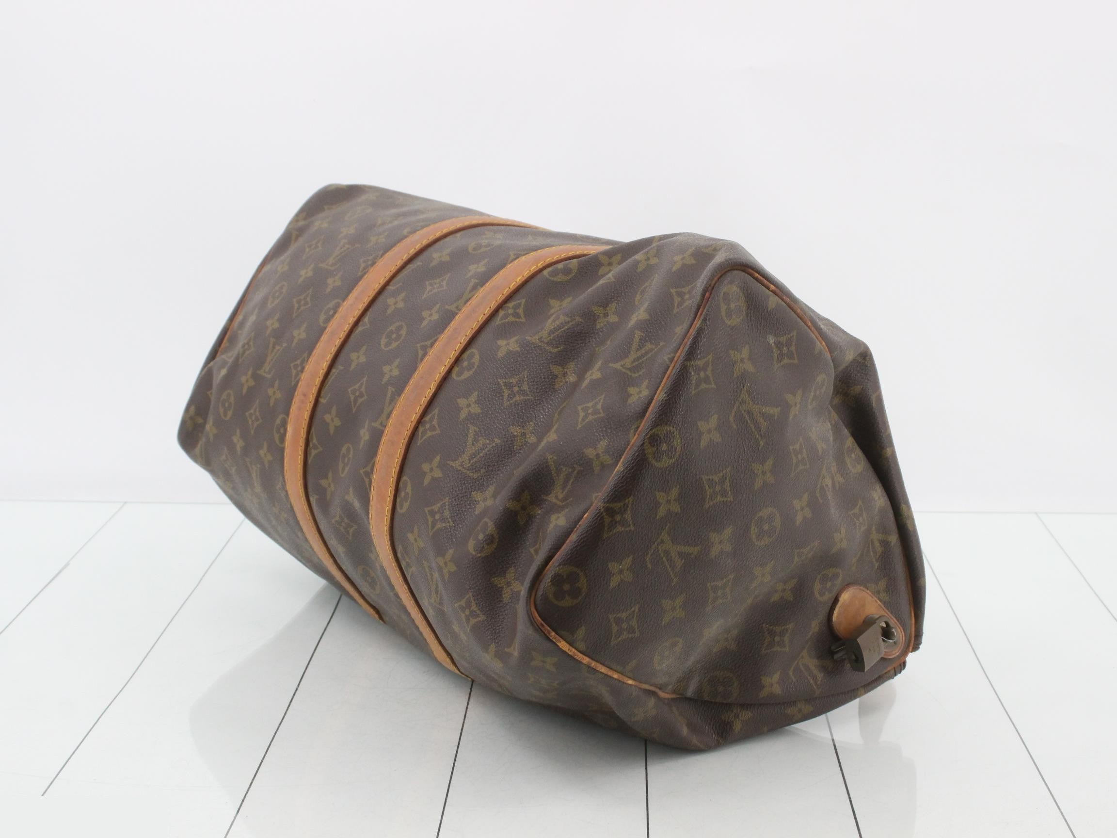 Mono Keepall 45 (Debeso) — view 6