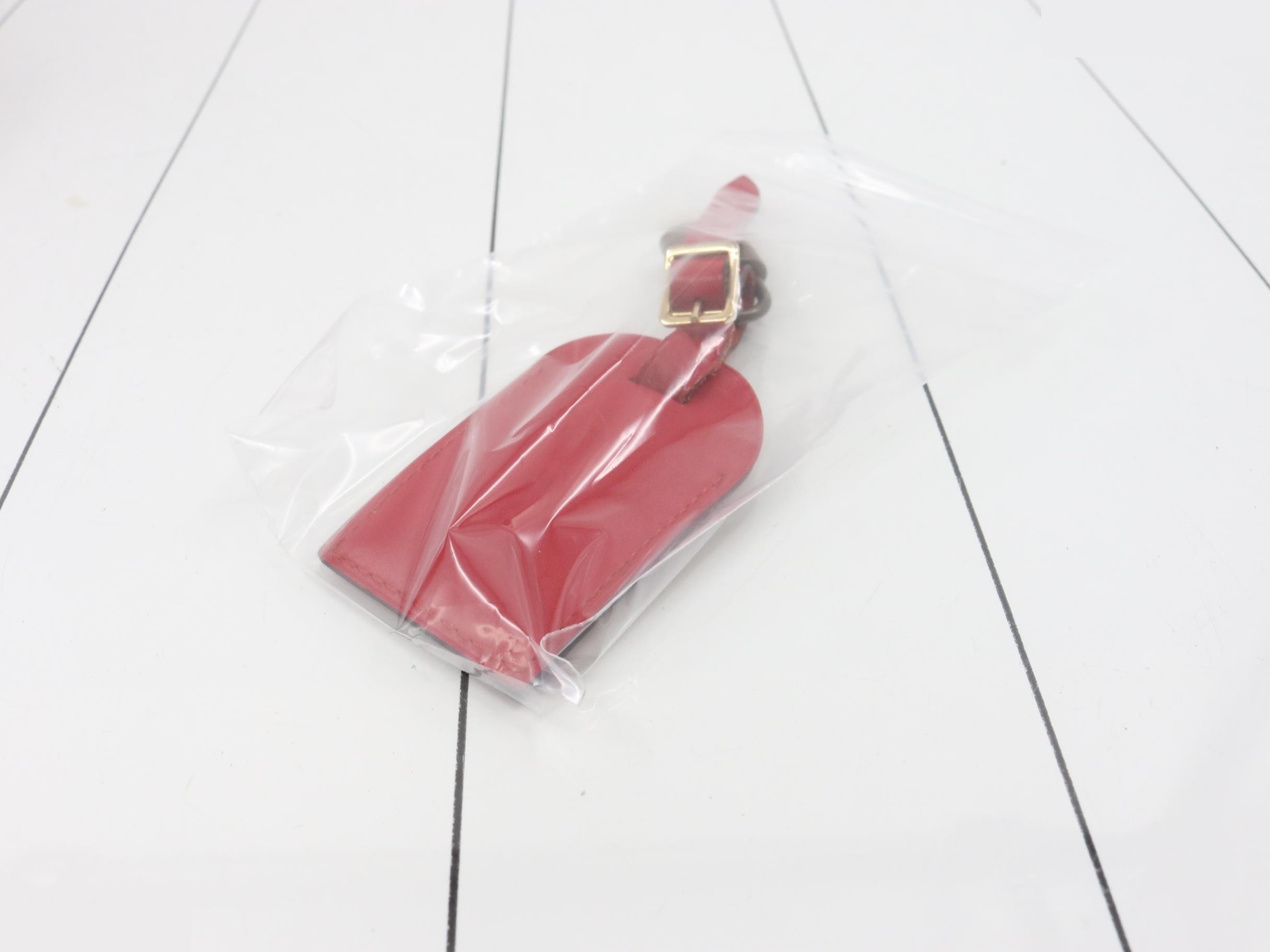 Epi Sirius 45 Boston Bag, Castilian Red — view 7