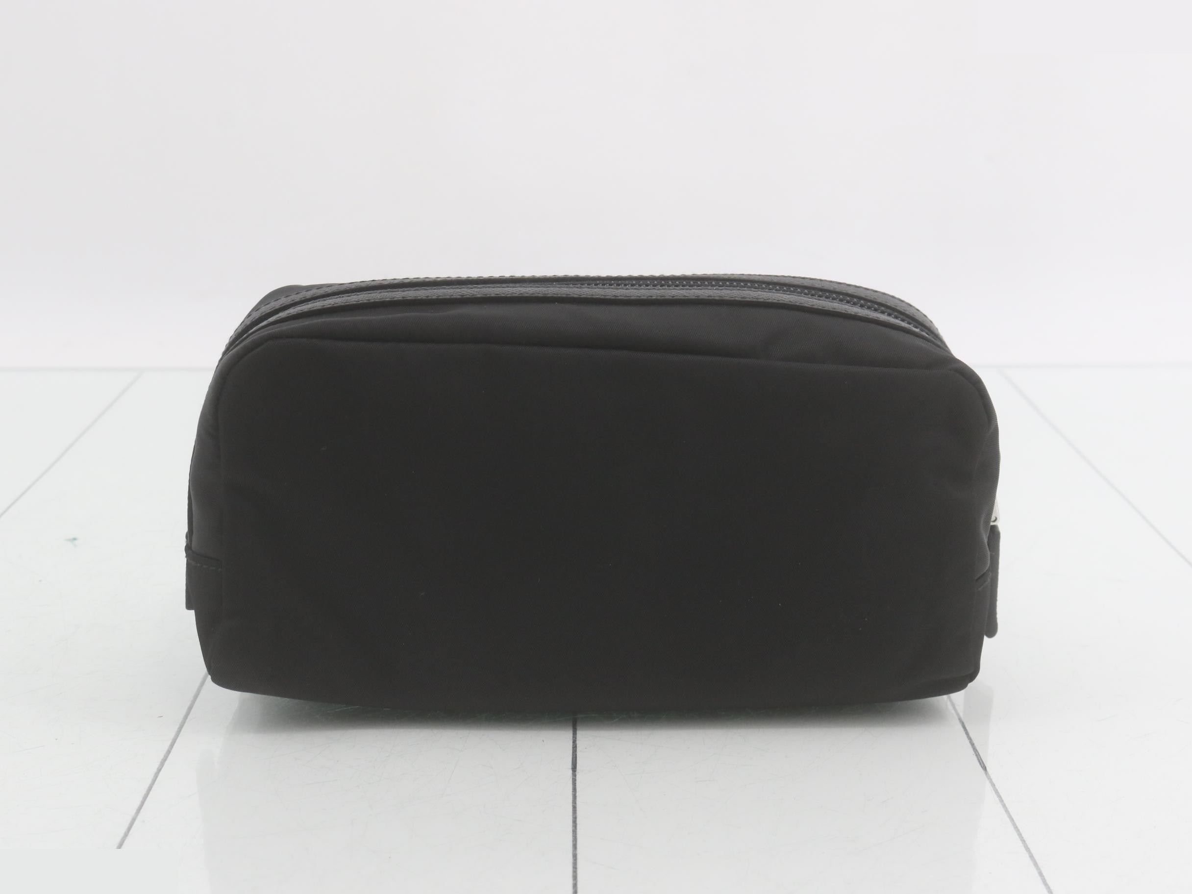 Tessuto Nessexer Pouch 2NA045 — view 2