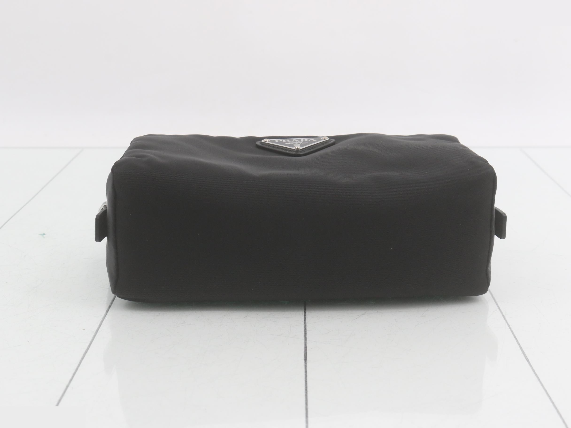 Tessuto Nessexer Pouch 2NA045 — view 3