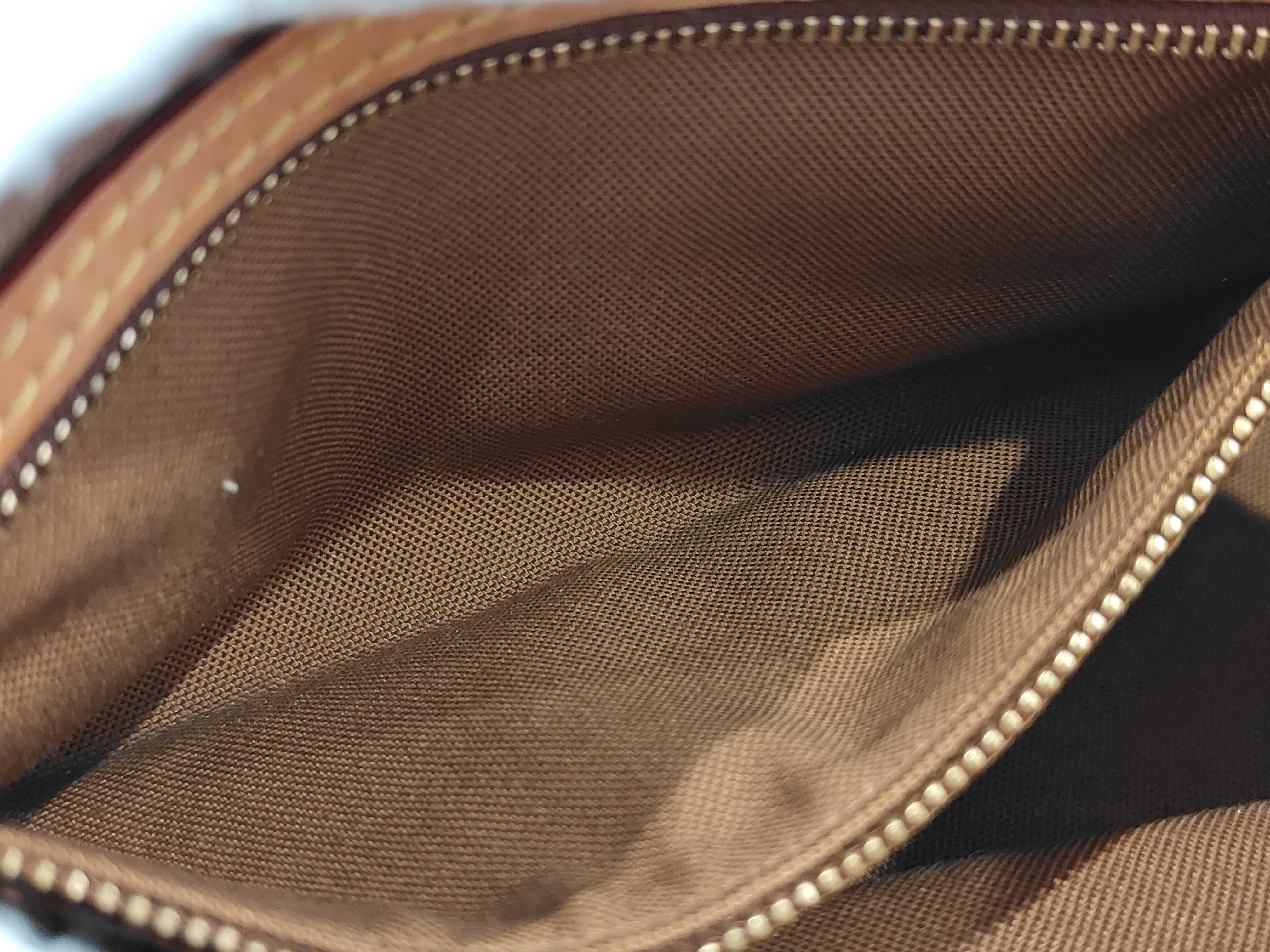 Monogram M51240 Trotteur Shoulder Bag — view 11