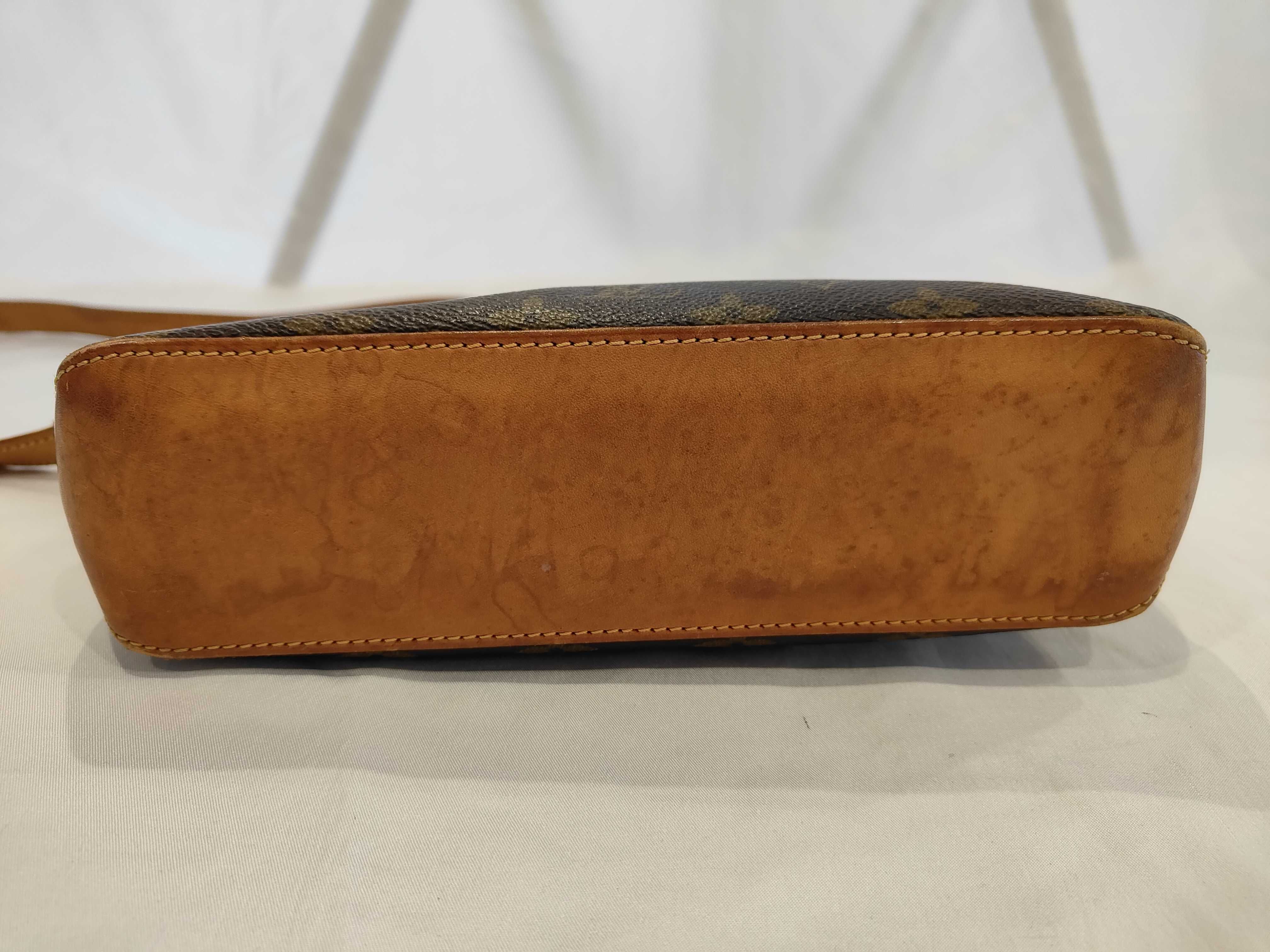 Monogram M51240 Trotteur Shoulder Bag — view 3