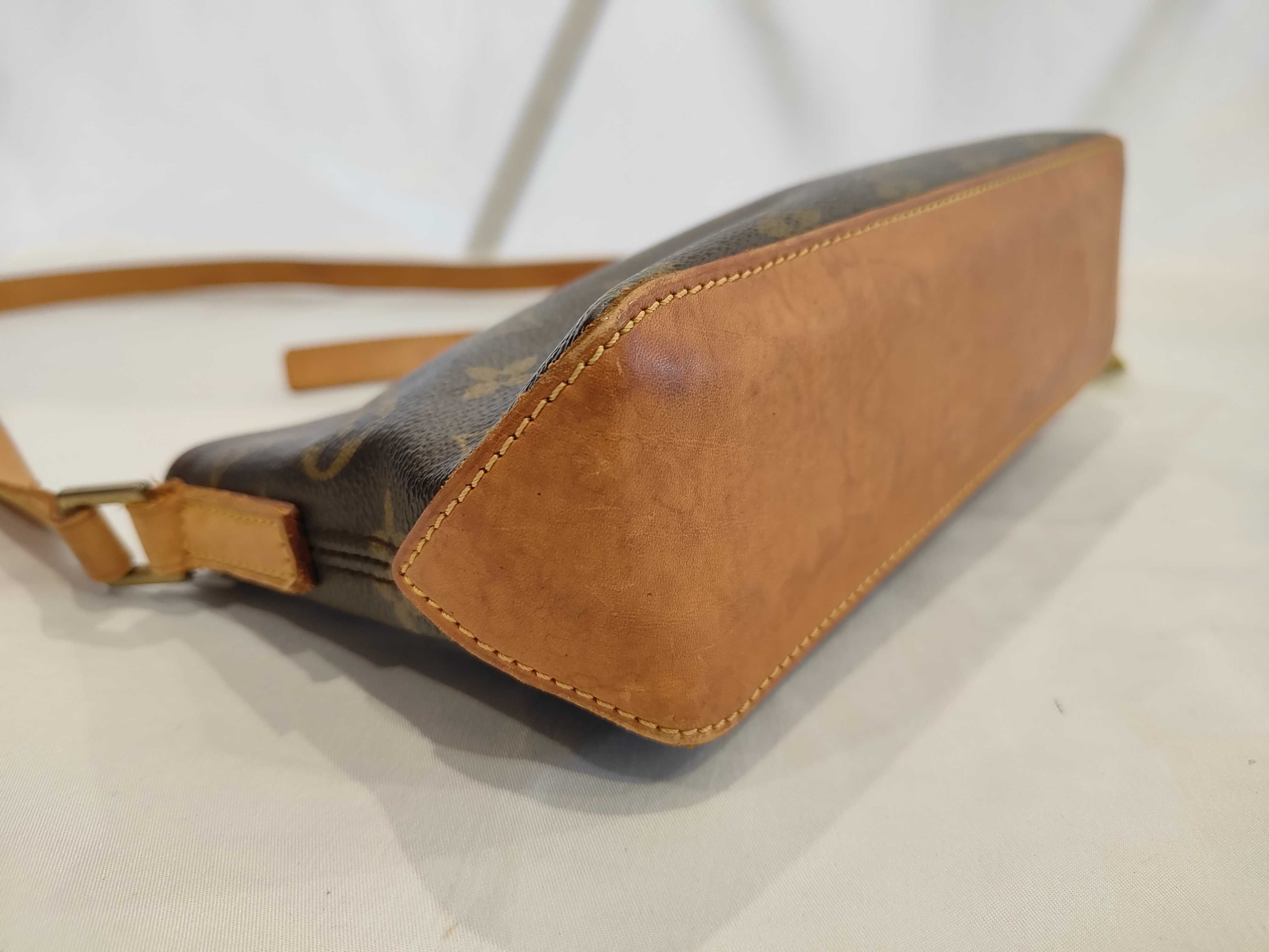 Monogram M51240 Trotteur Shoulder Bag — view 4