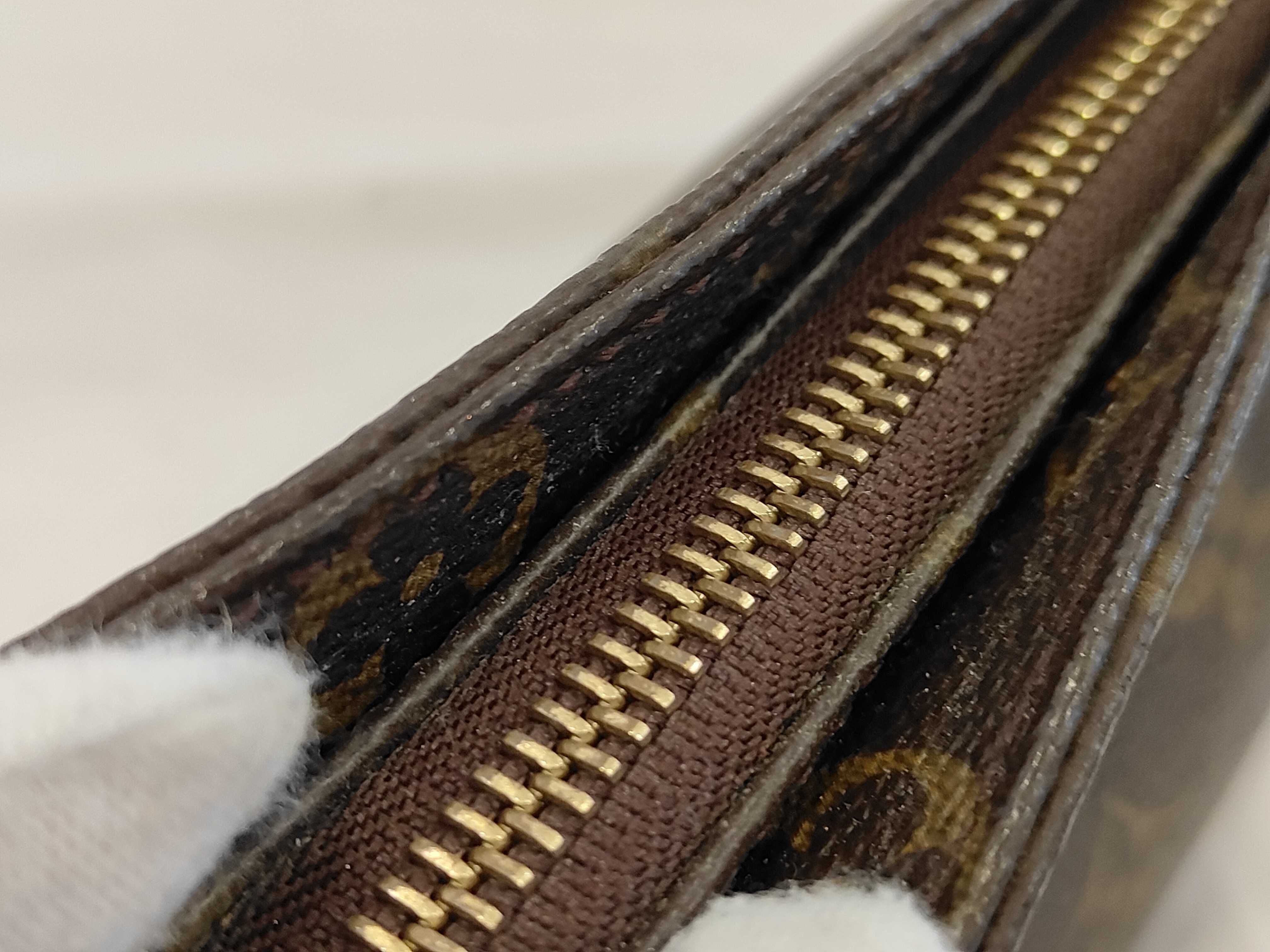 Monogram M51240 Trotteur Shoulder Bag — view 9