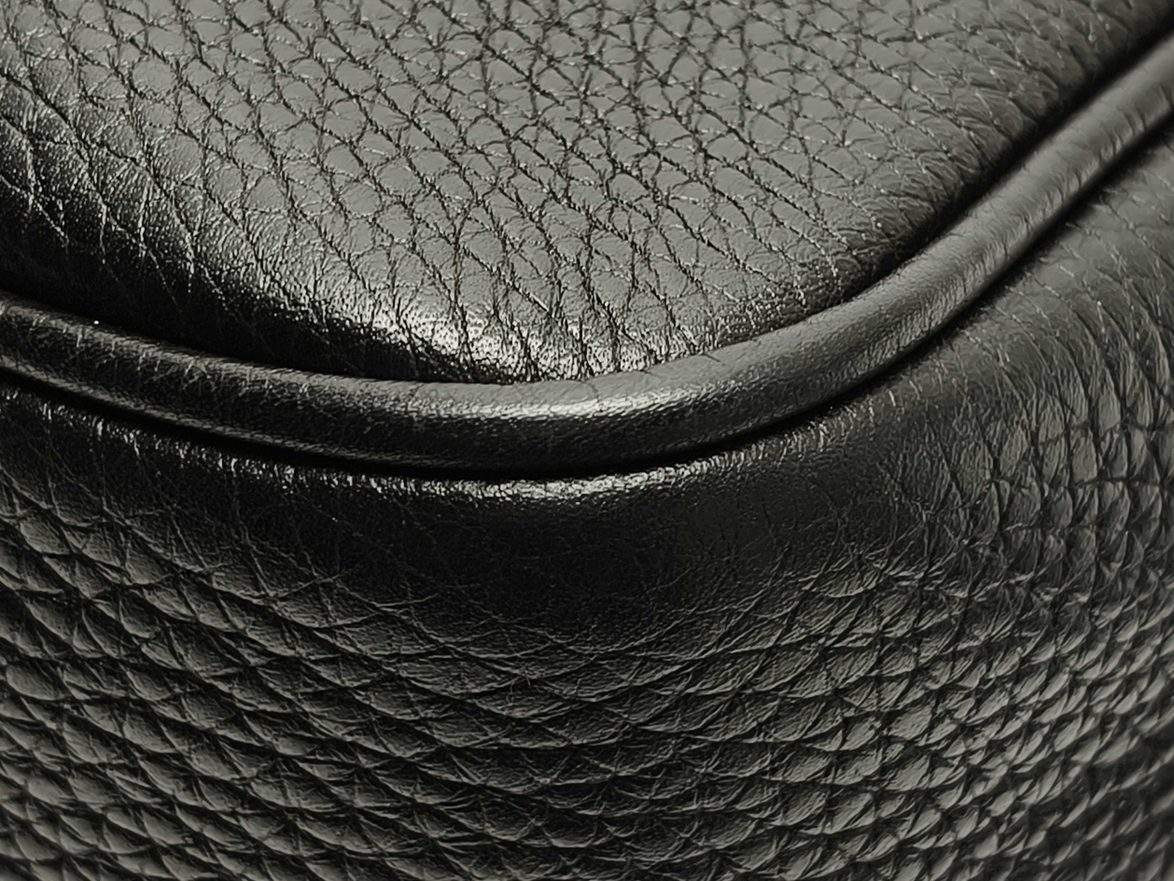 Soho 308364 Interlocking G Tassel Shoulder Bag — view 7