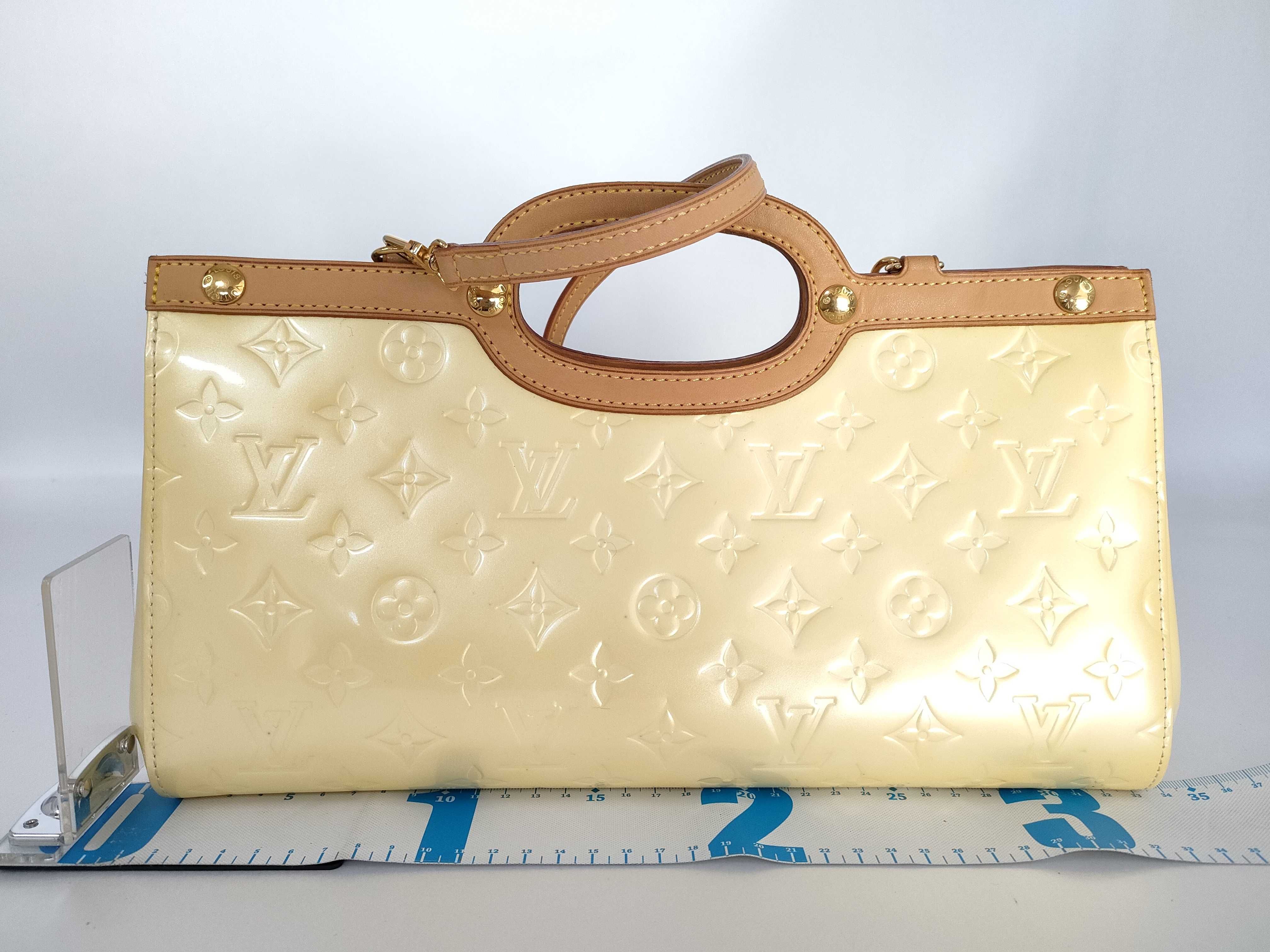 Vernis Roxbury Drive Handbag — view 2