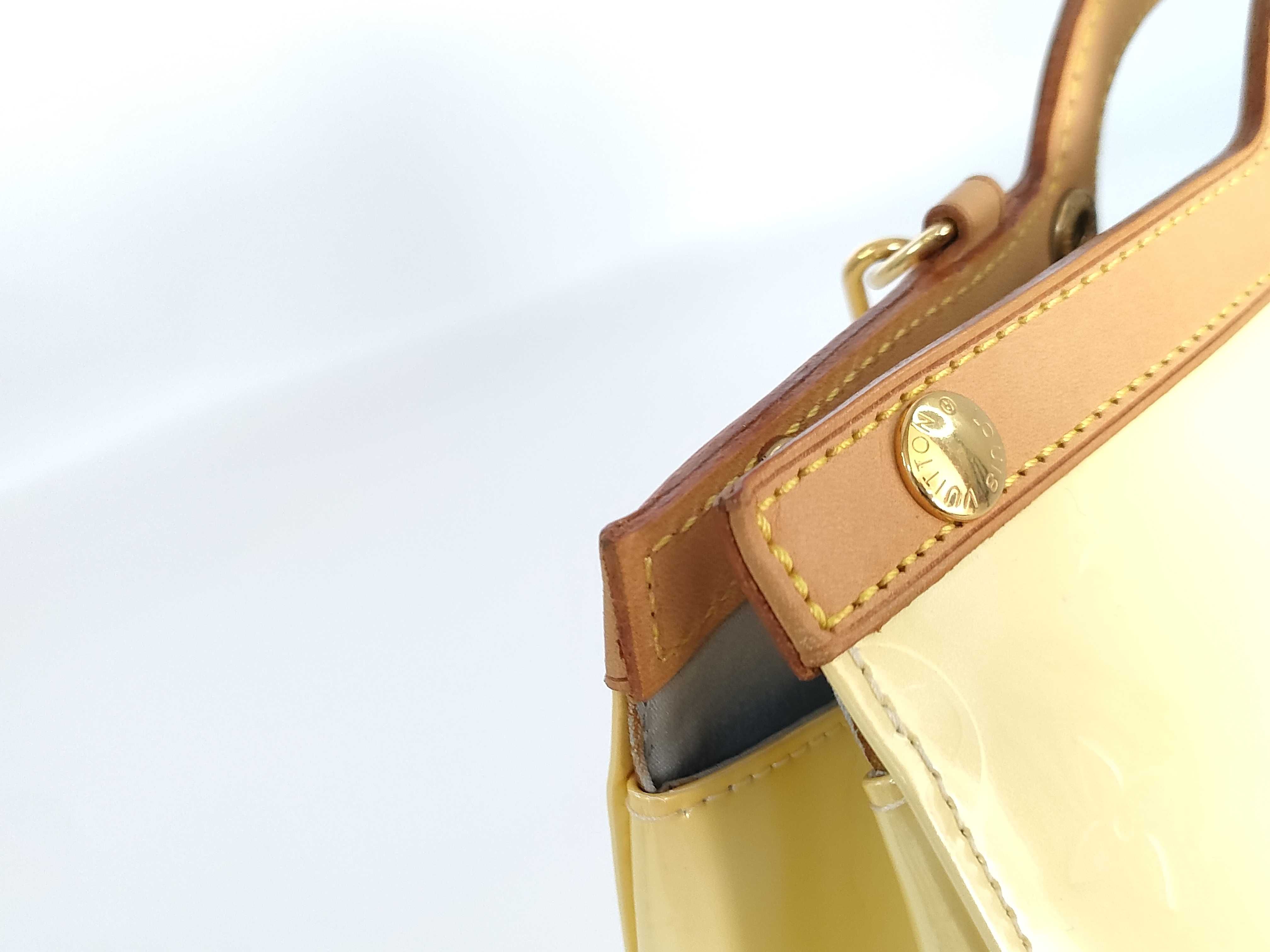 Vernis Roxbury Drive Handbag — view 14