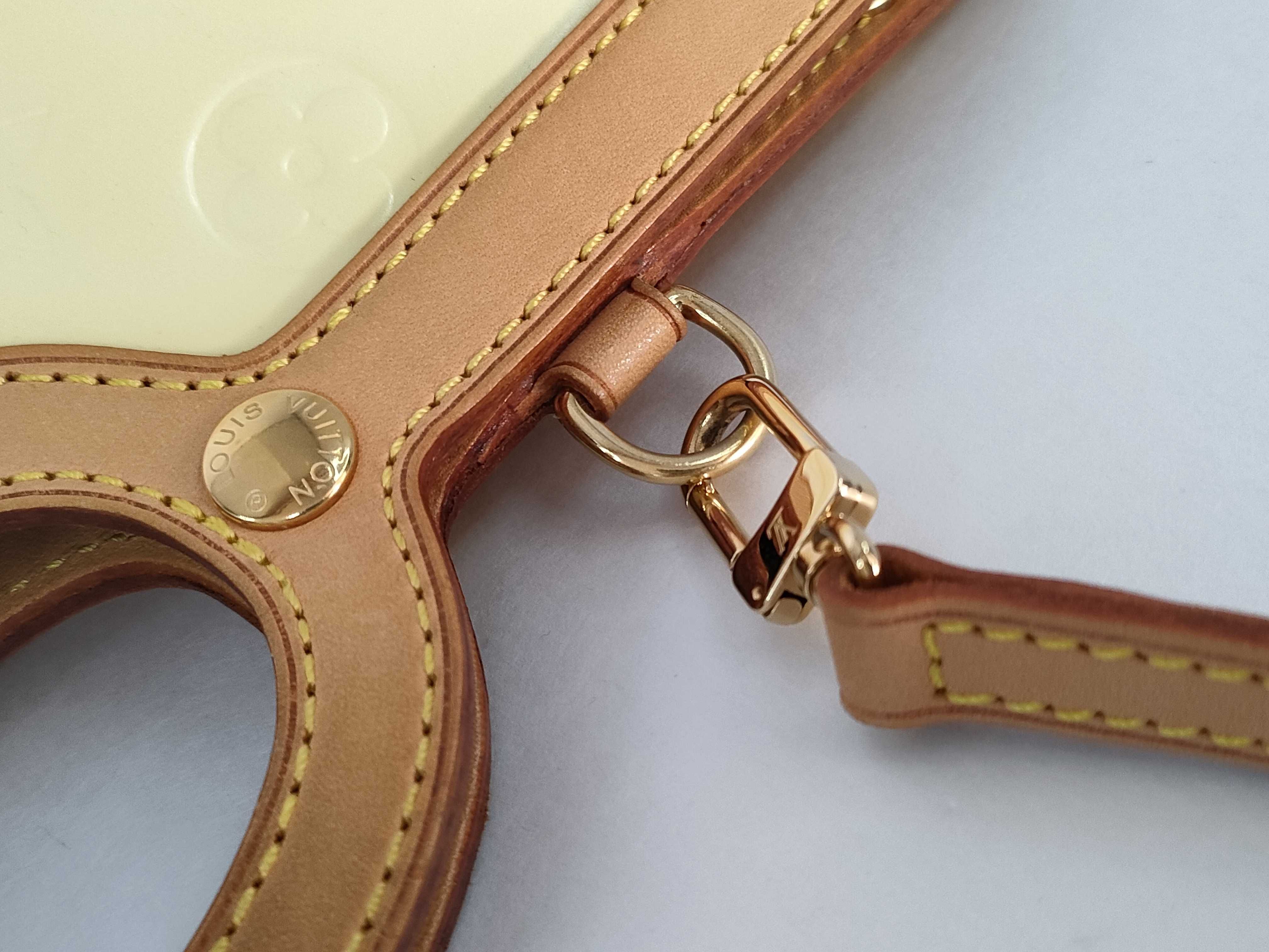 Vernis Roxbury Drive Handbag — view 6