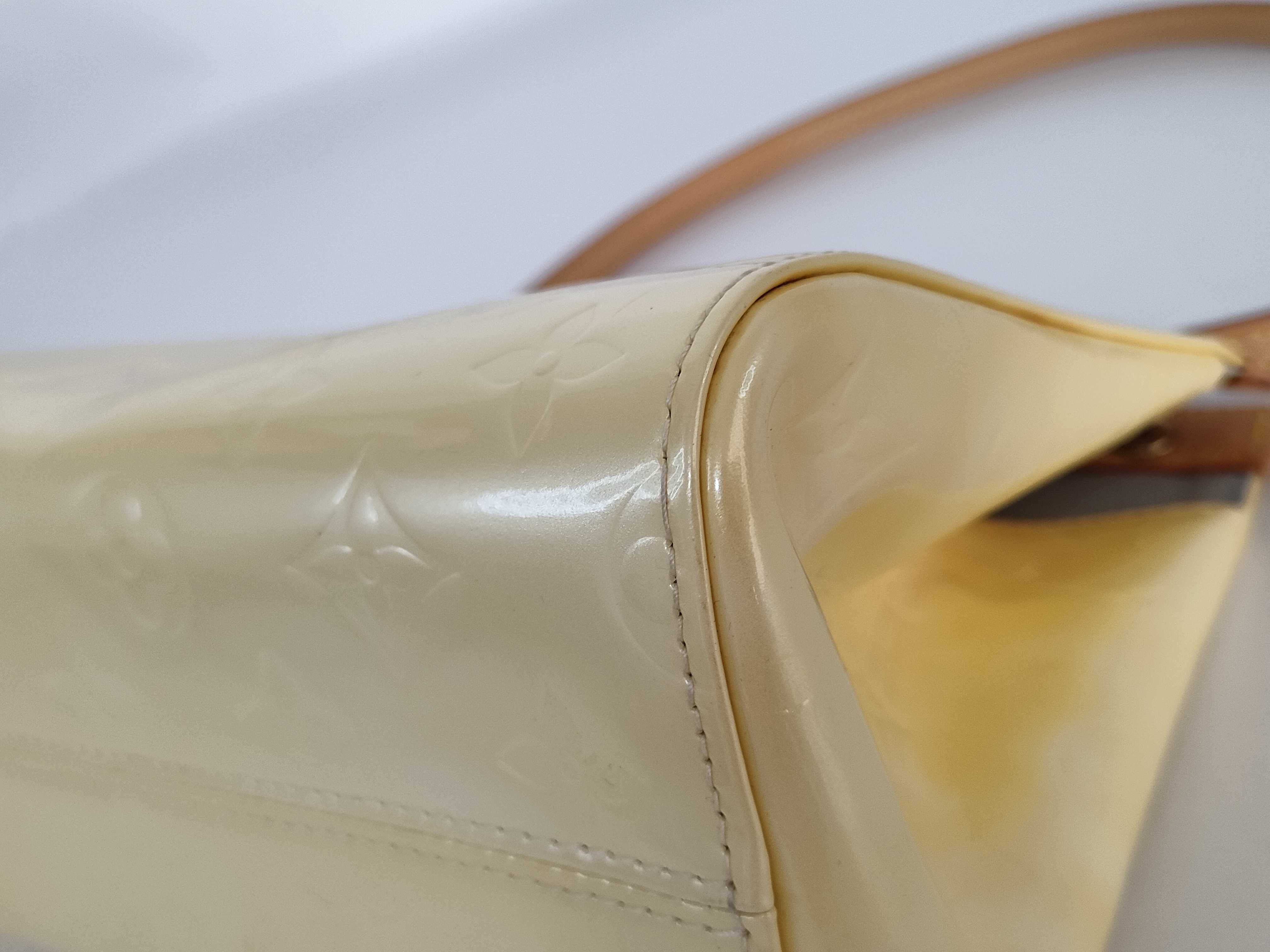 Vernis Roxbury Drive Handbag — view 7