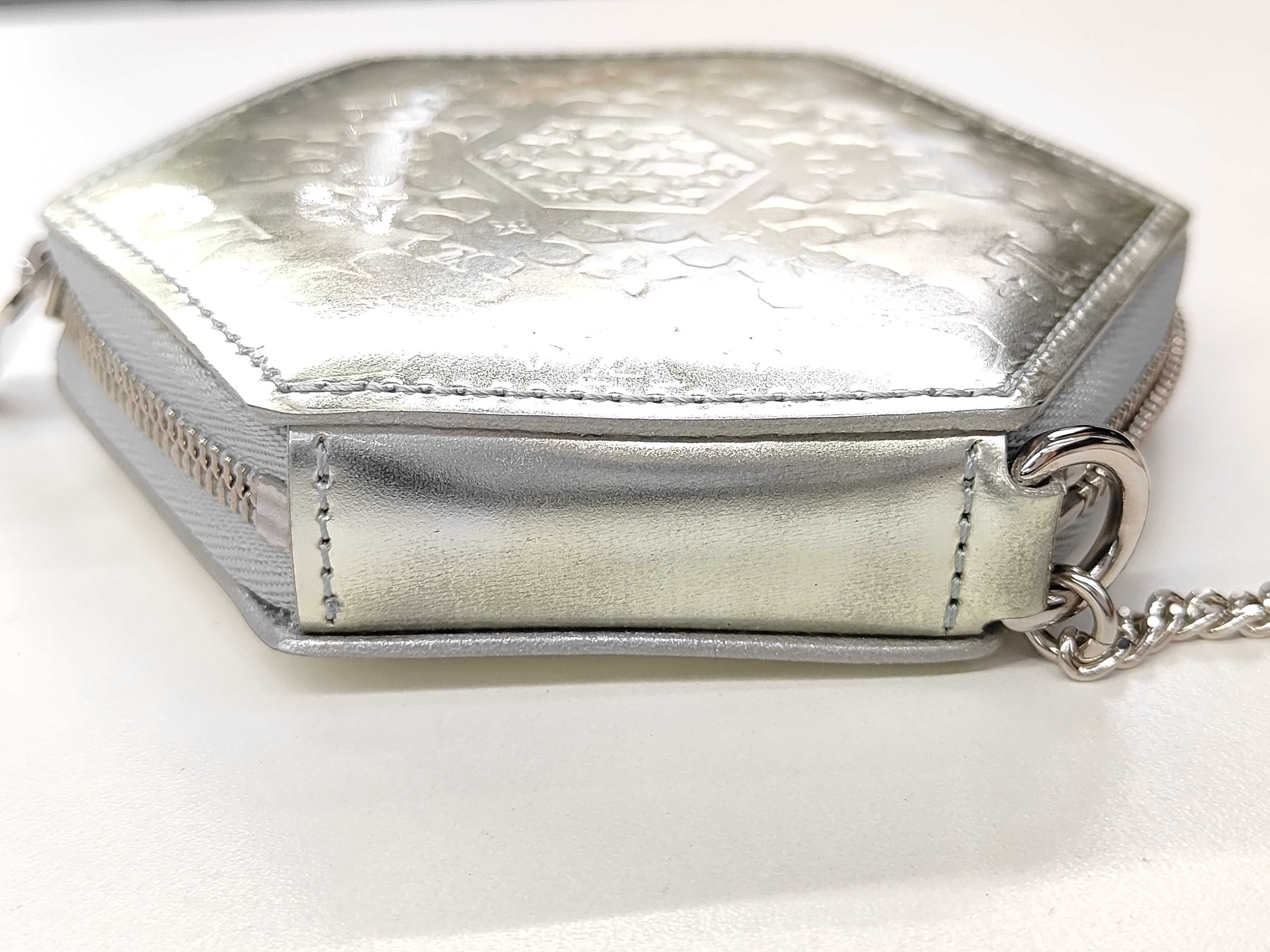 Porte Monnaie Flacon M58218 Coin Case — view 3