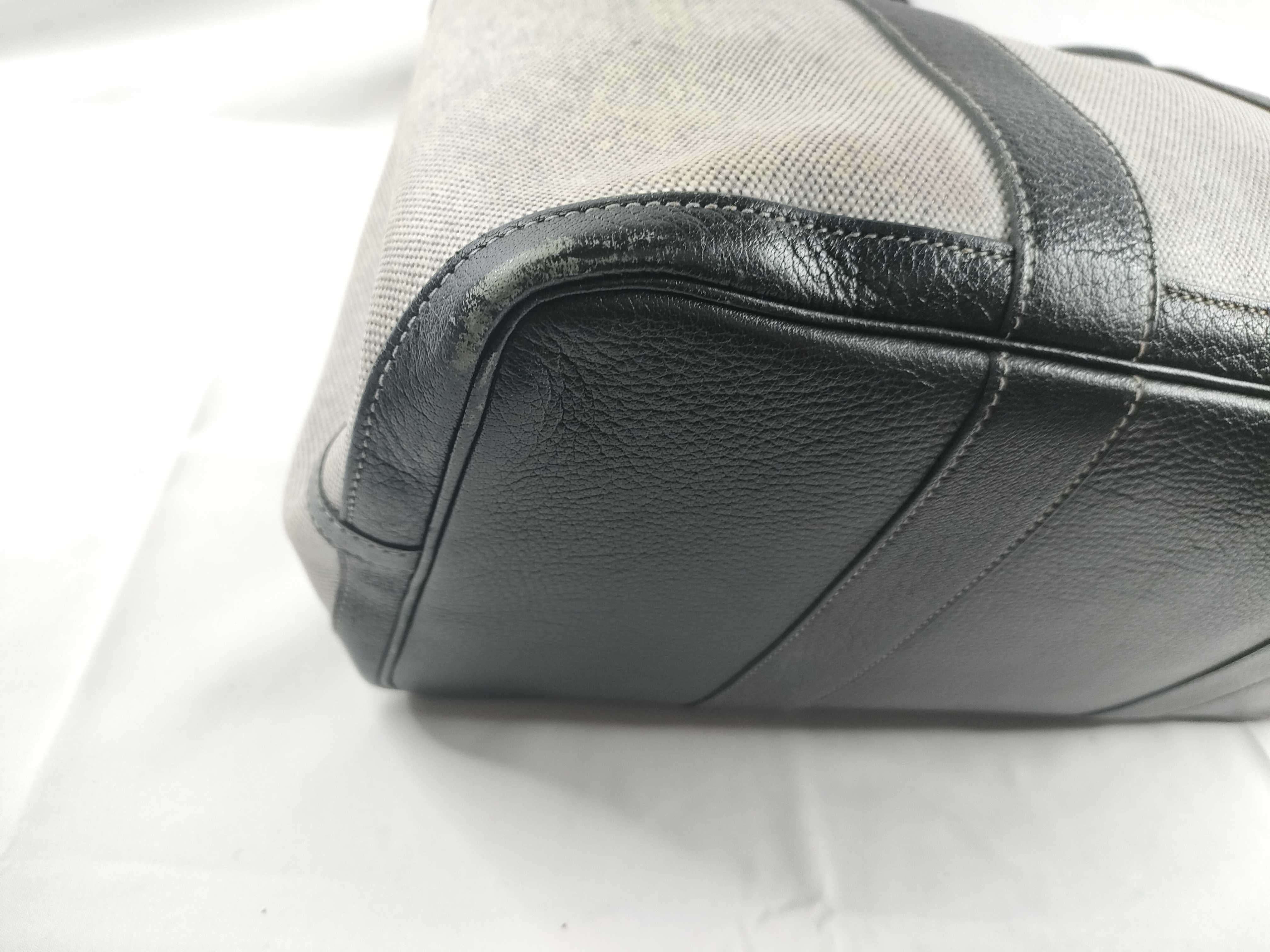 Garden Party PM Toile H Tote Bag — view 3
