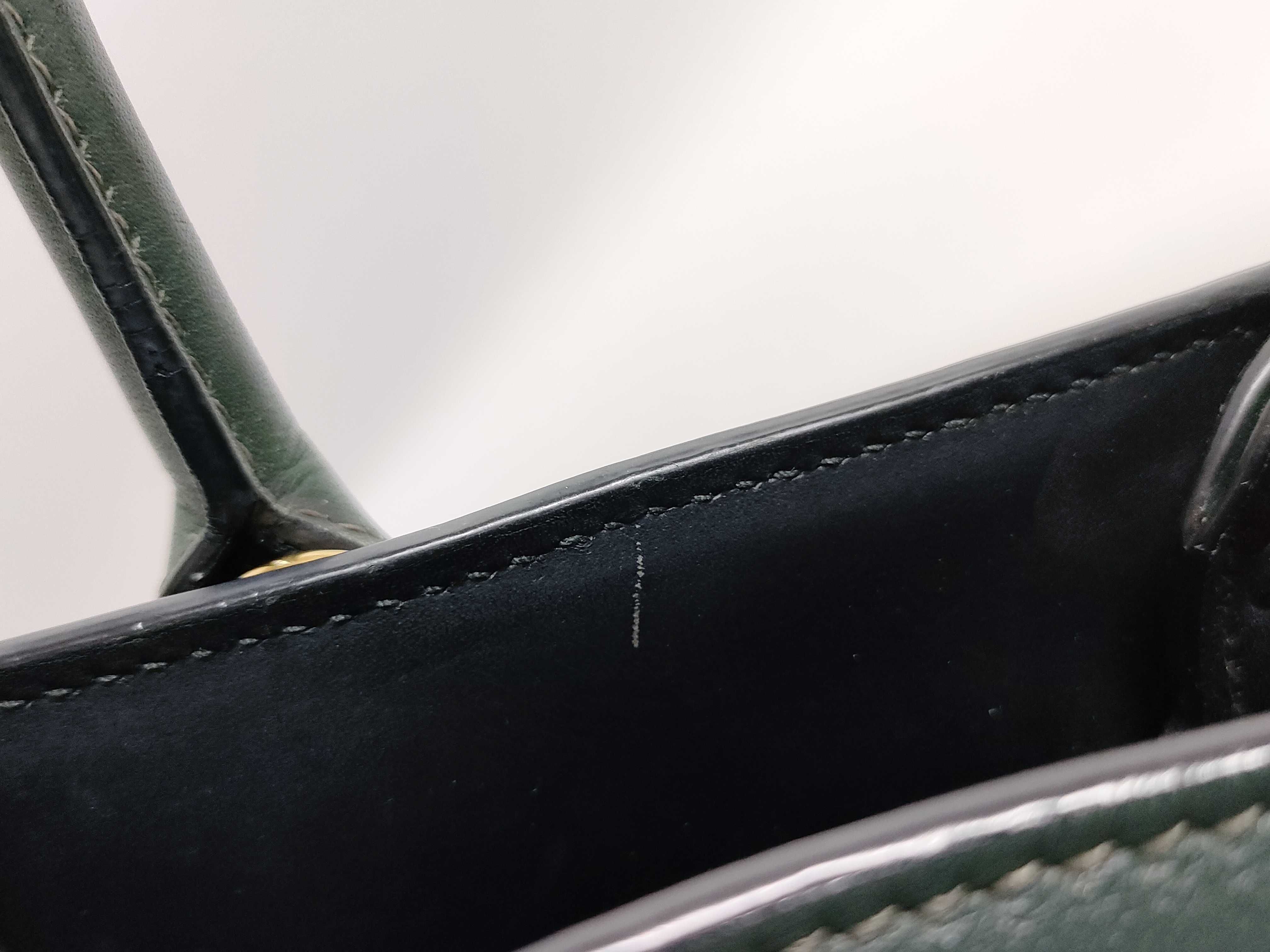 TR- City Calf Bibliothèque Bag Tote Bag — view 15