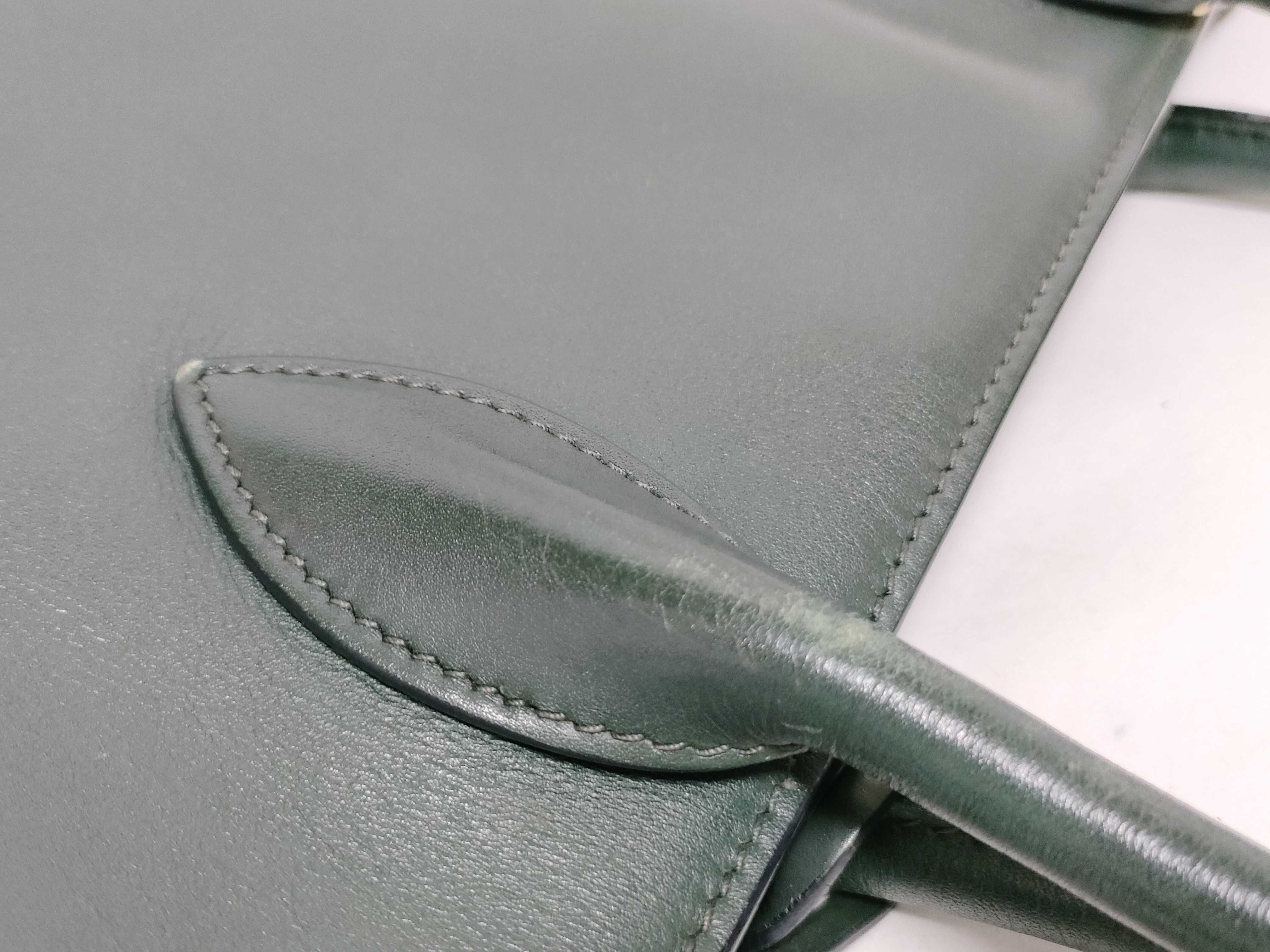 TR- City Calf Bibliothèque Bag Tote Bag — view 5