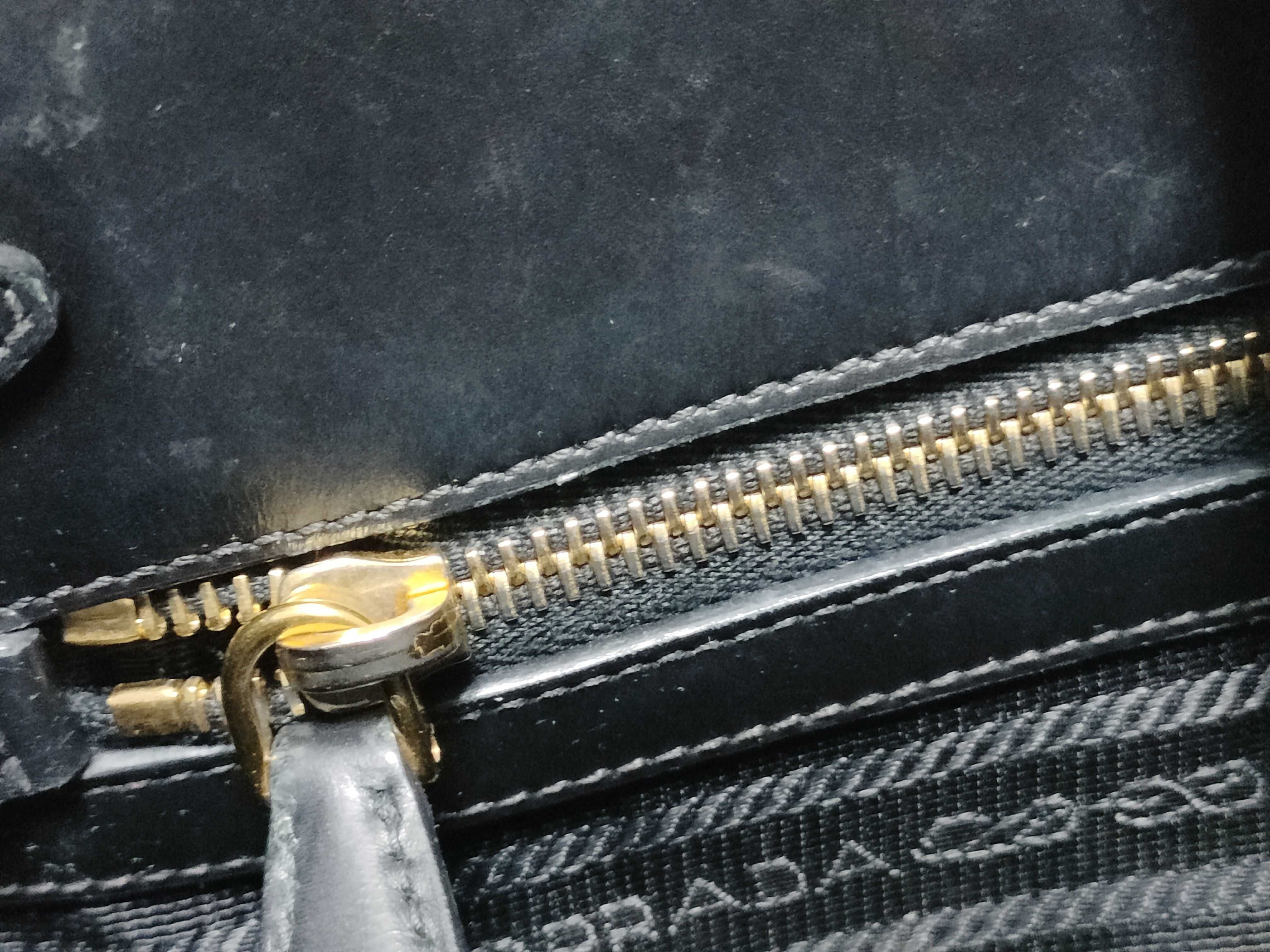 TR- City Calf Bibliothèque Bag Tote Bag — view 10