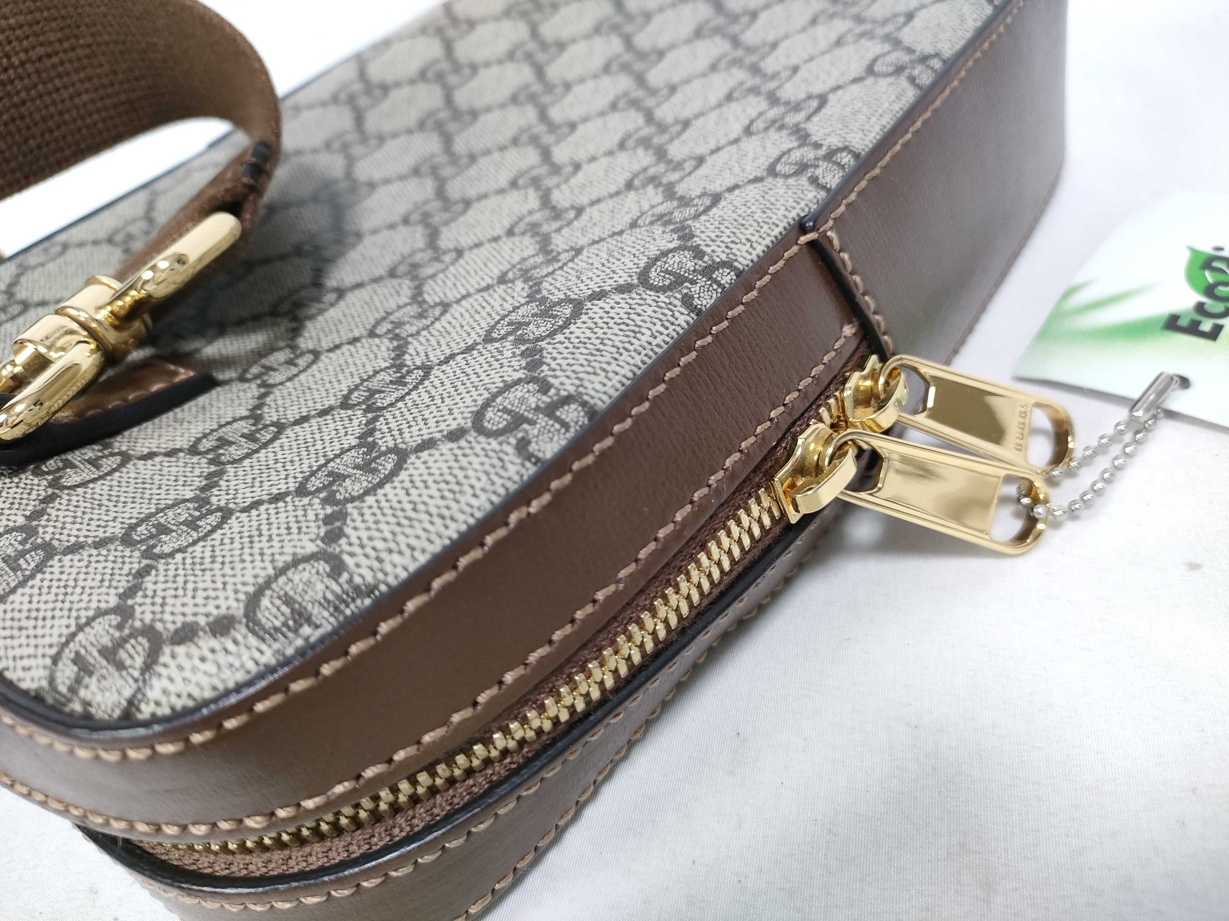 BAG SUPREME 696016 SHOULDER BAG — view 11