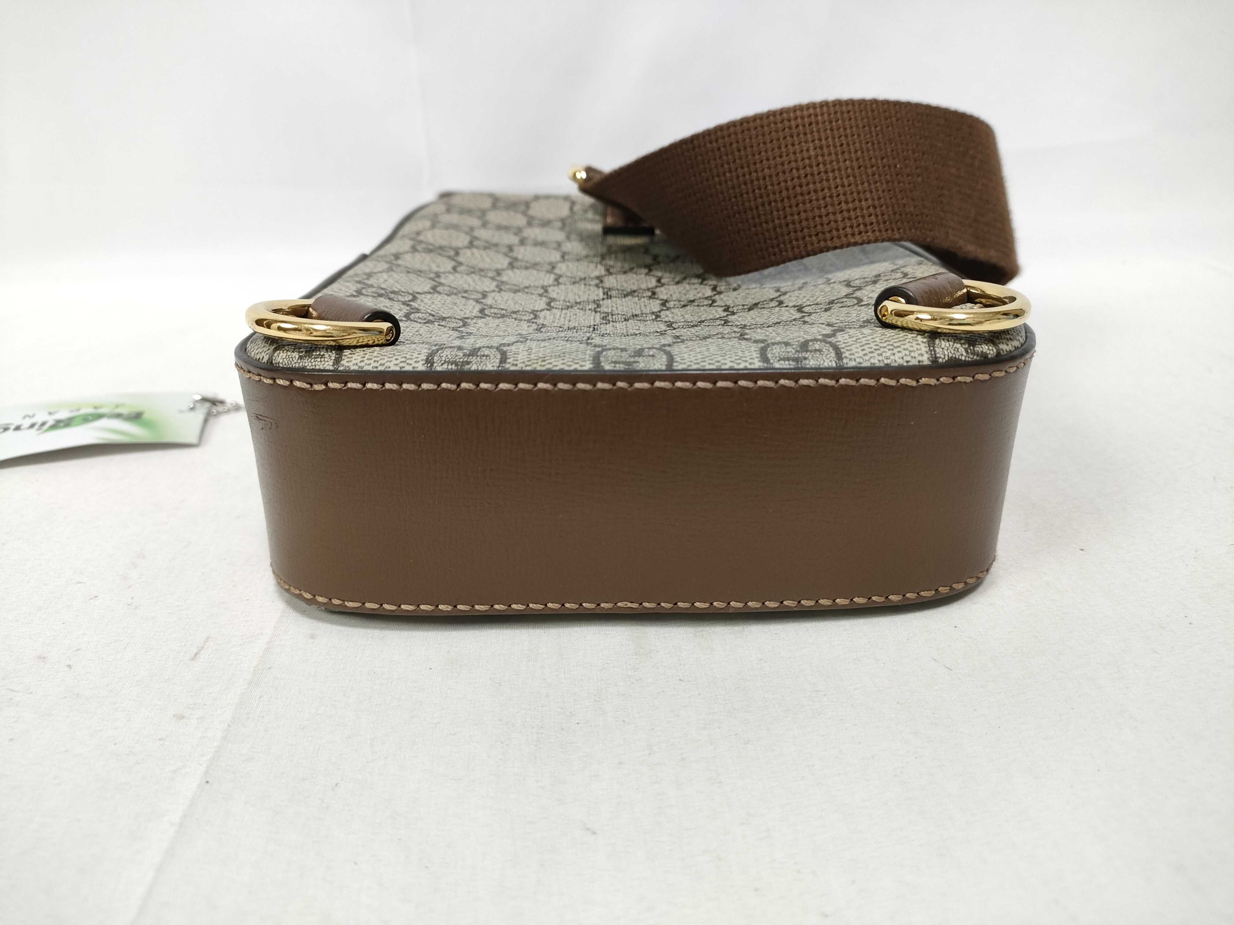 BAG SUPREME 696016 SHOULDER BAG — view 3