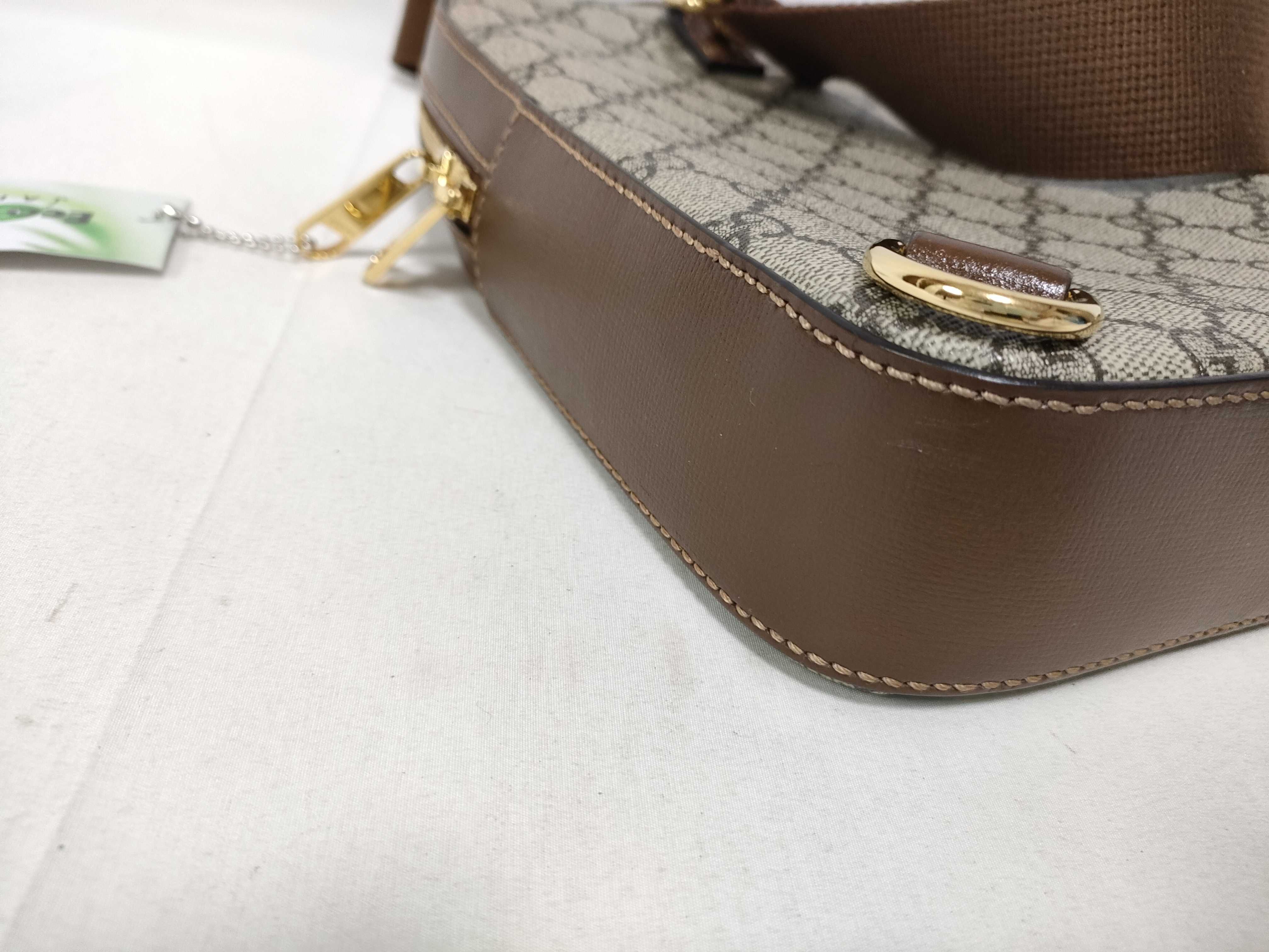 BAG SUPREME 696016 SHOULDER BAG — view 4