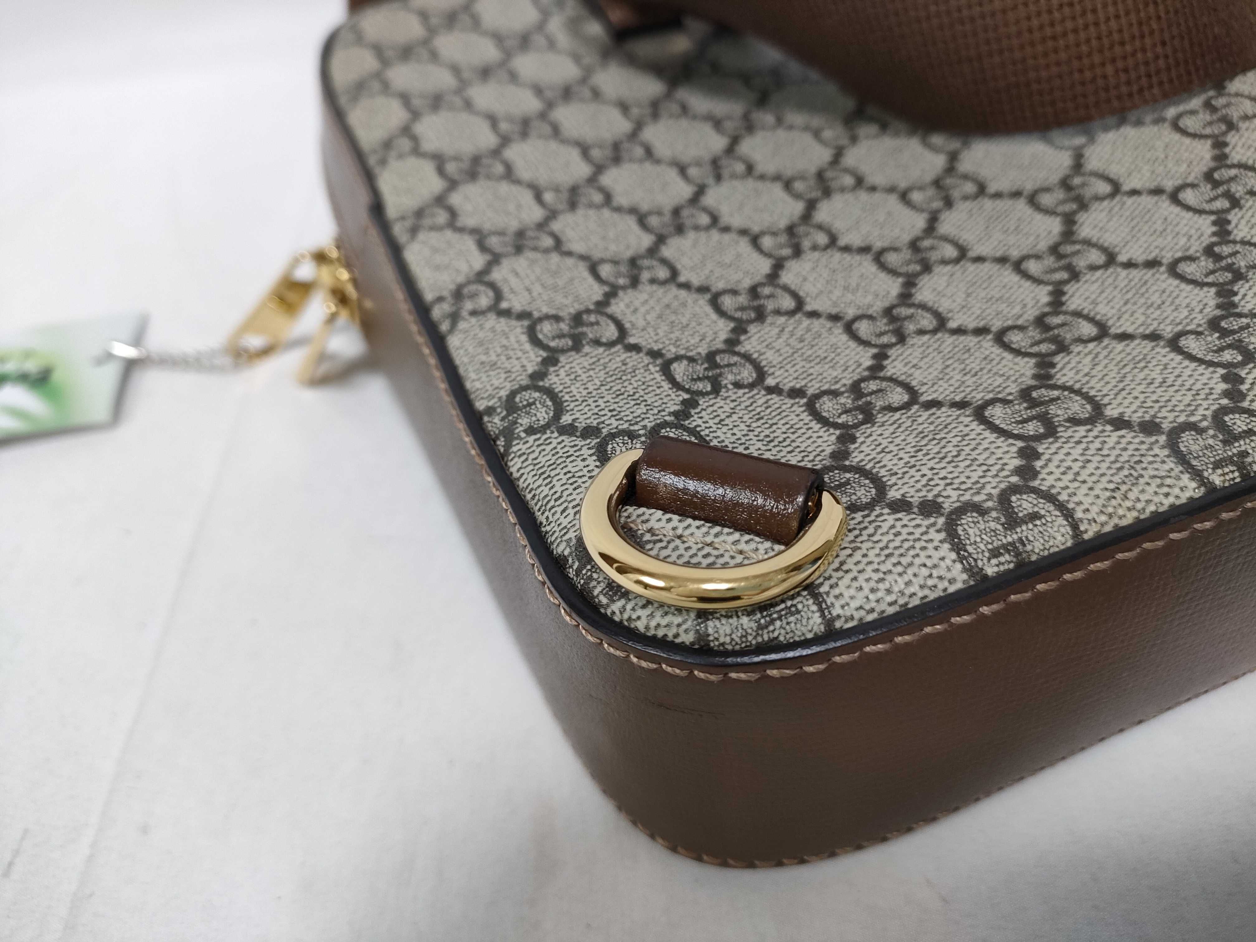 BAG SUPREME 696016 SHOULDER BAG — view 5