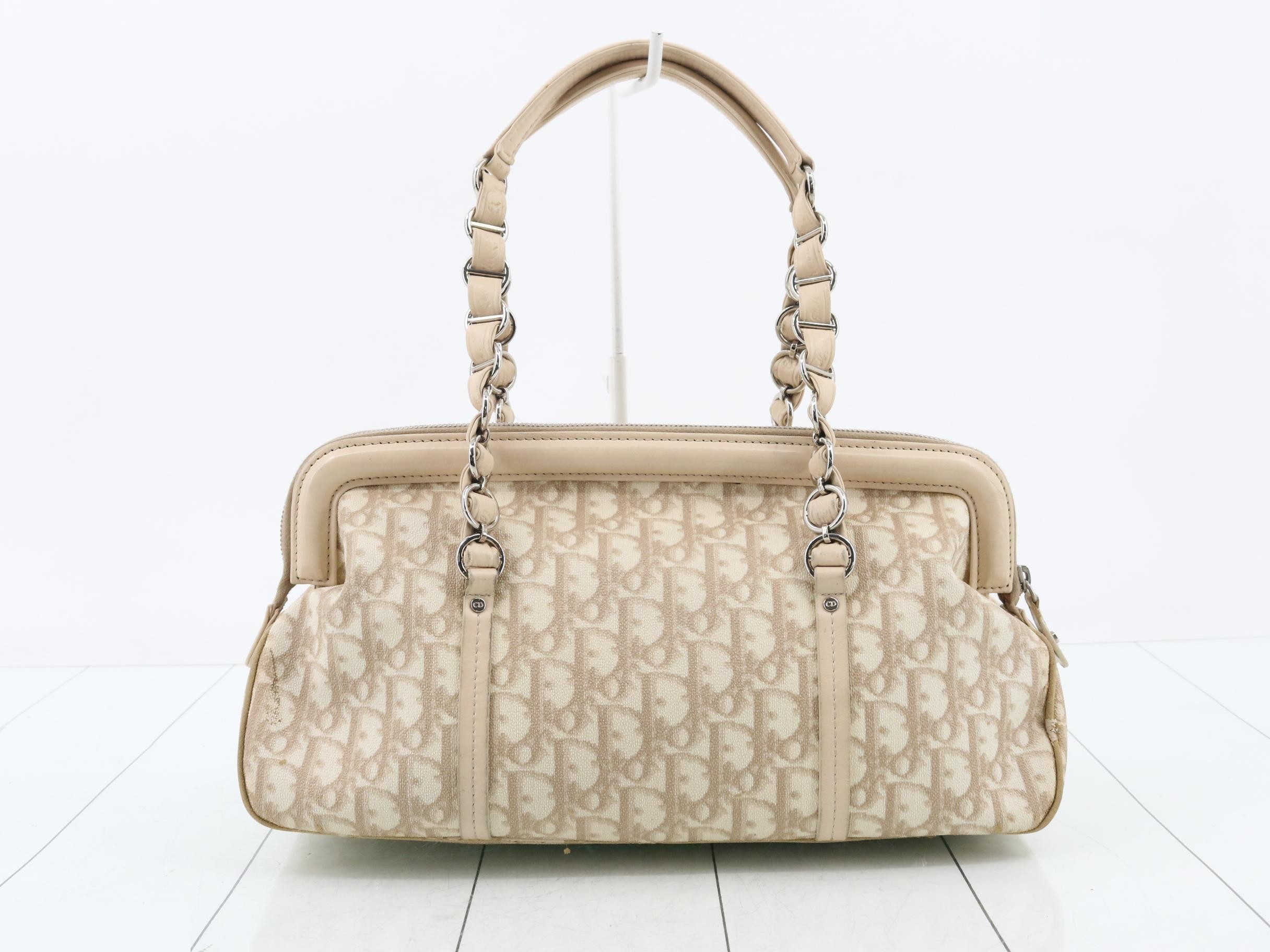 Romantic Trotter Handbag — view 2