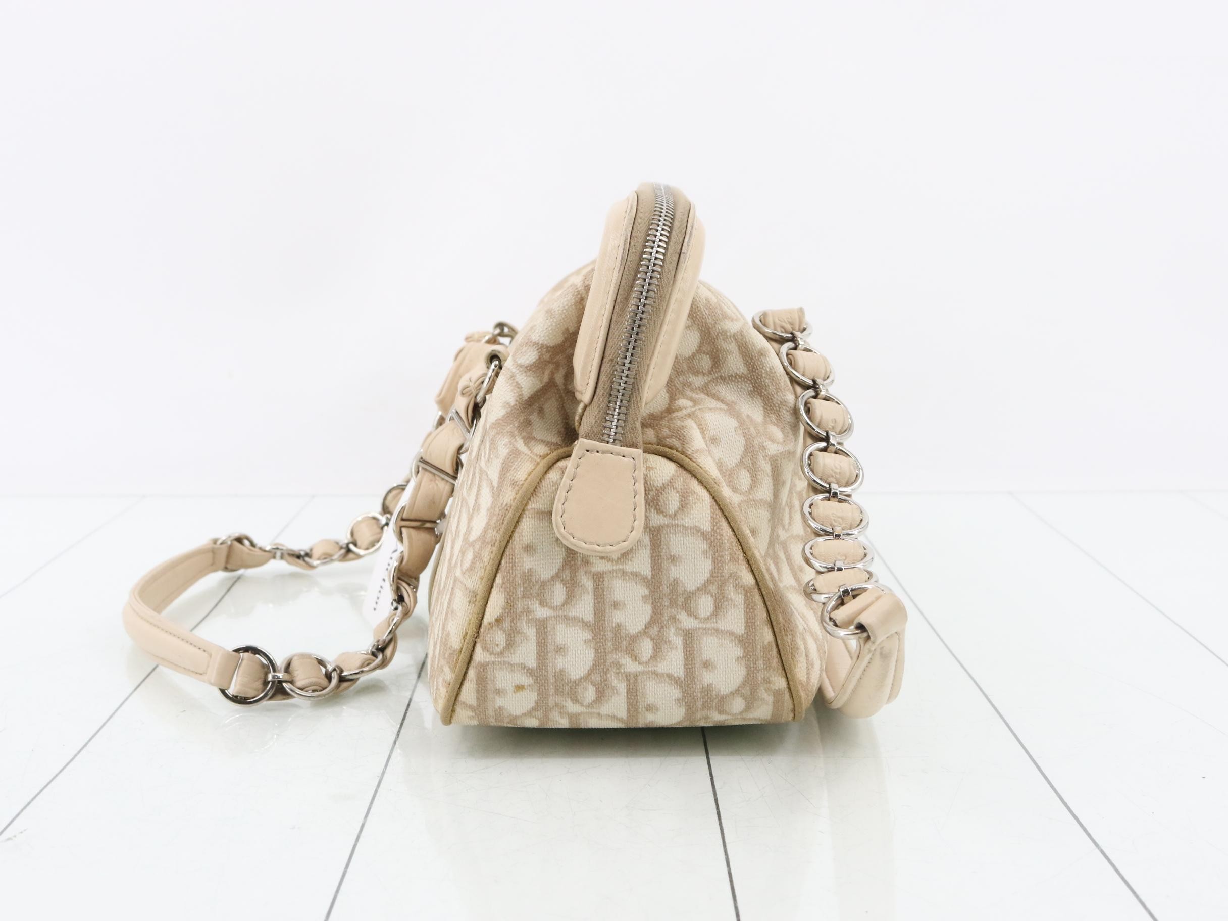 Romantic Trotter Handbag — view 3