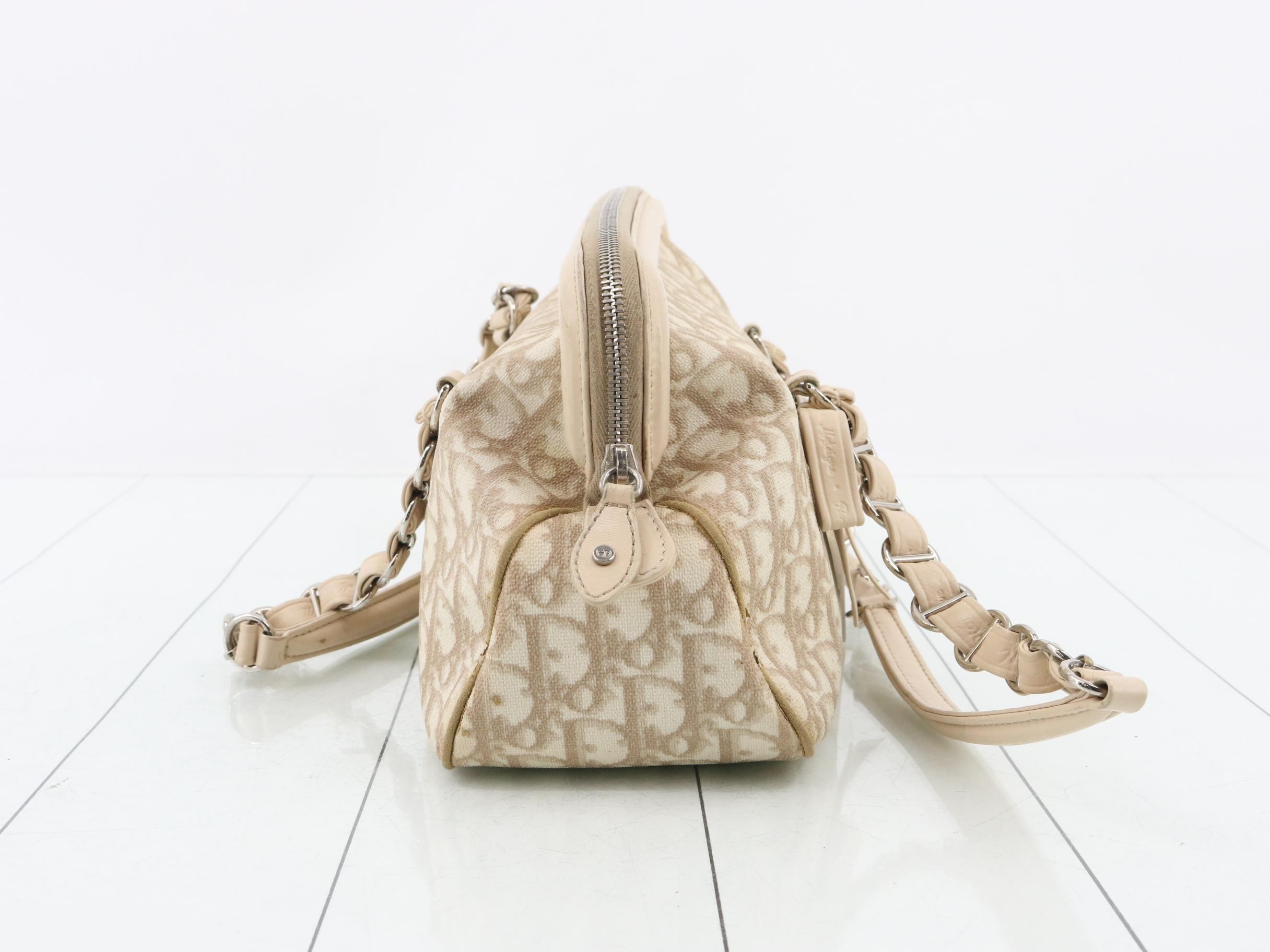 Romantic Trotter Handbag — view 4