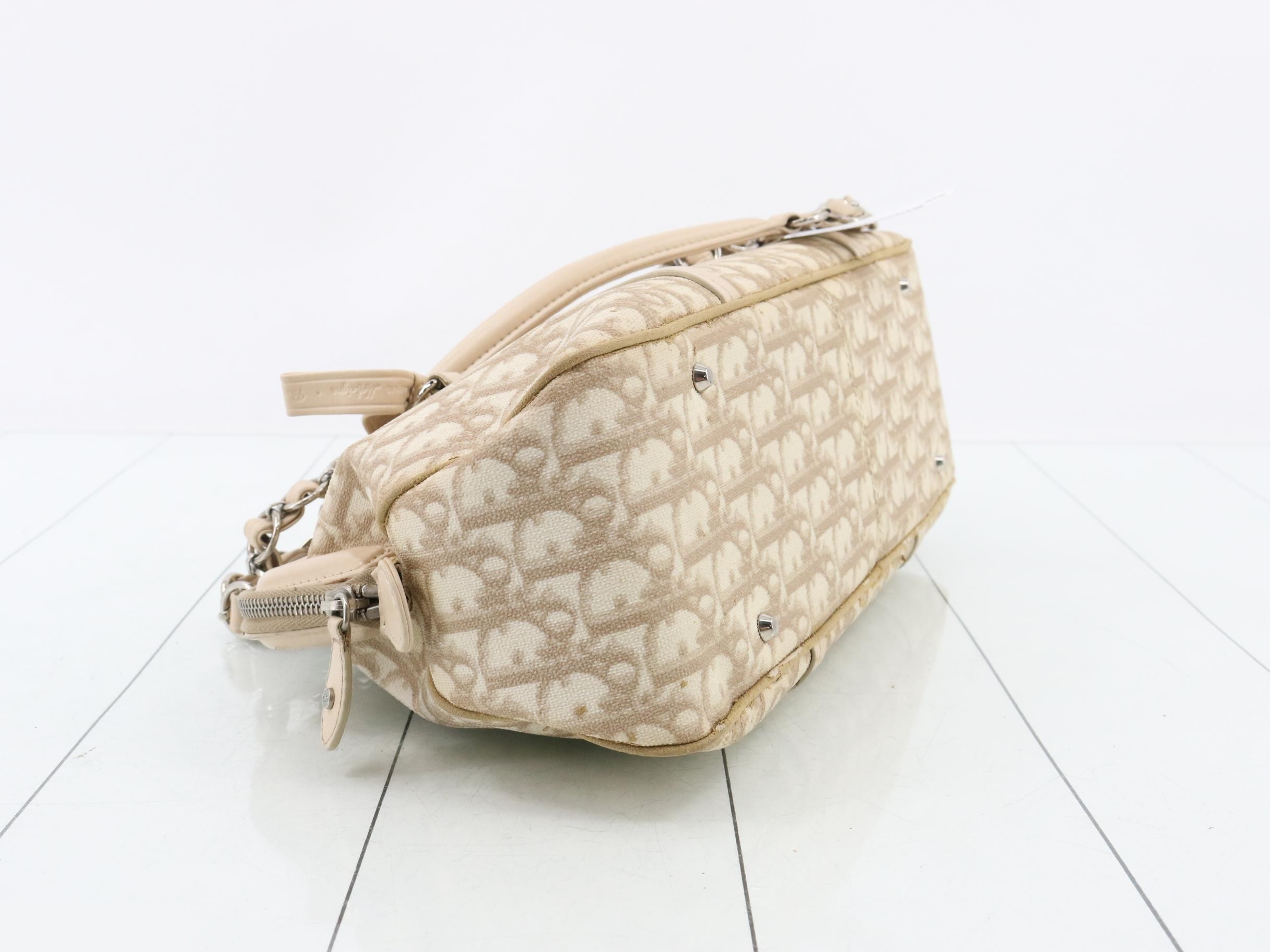 Romantic Trotter Handbag — view 5