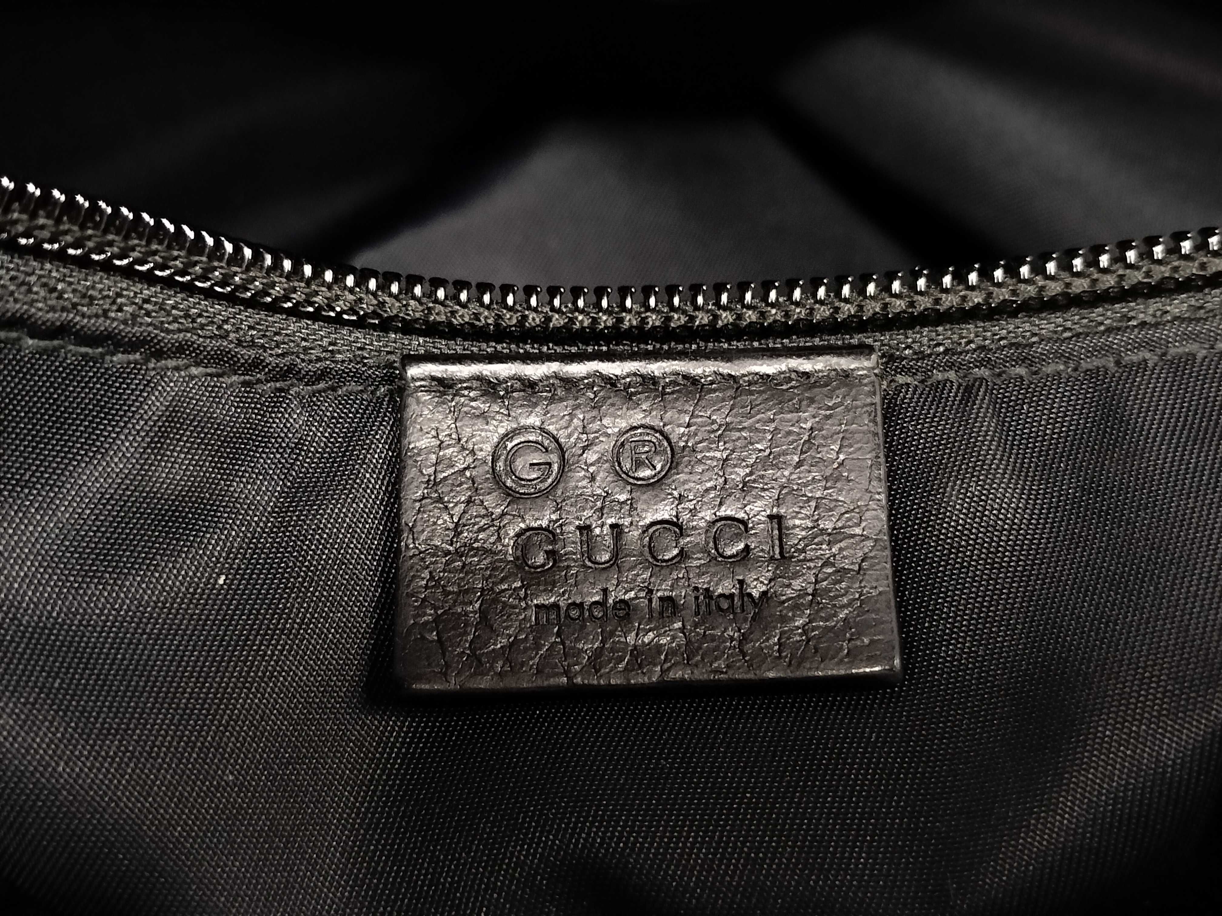 GG Gucci Messenger Shoulder Bag — view 12