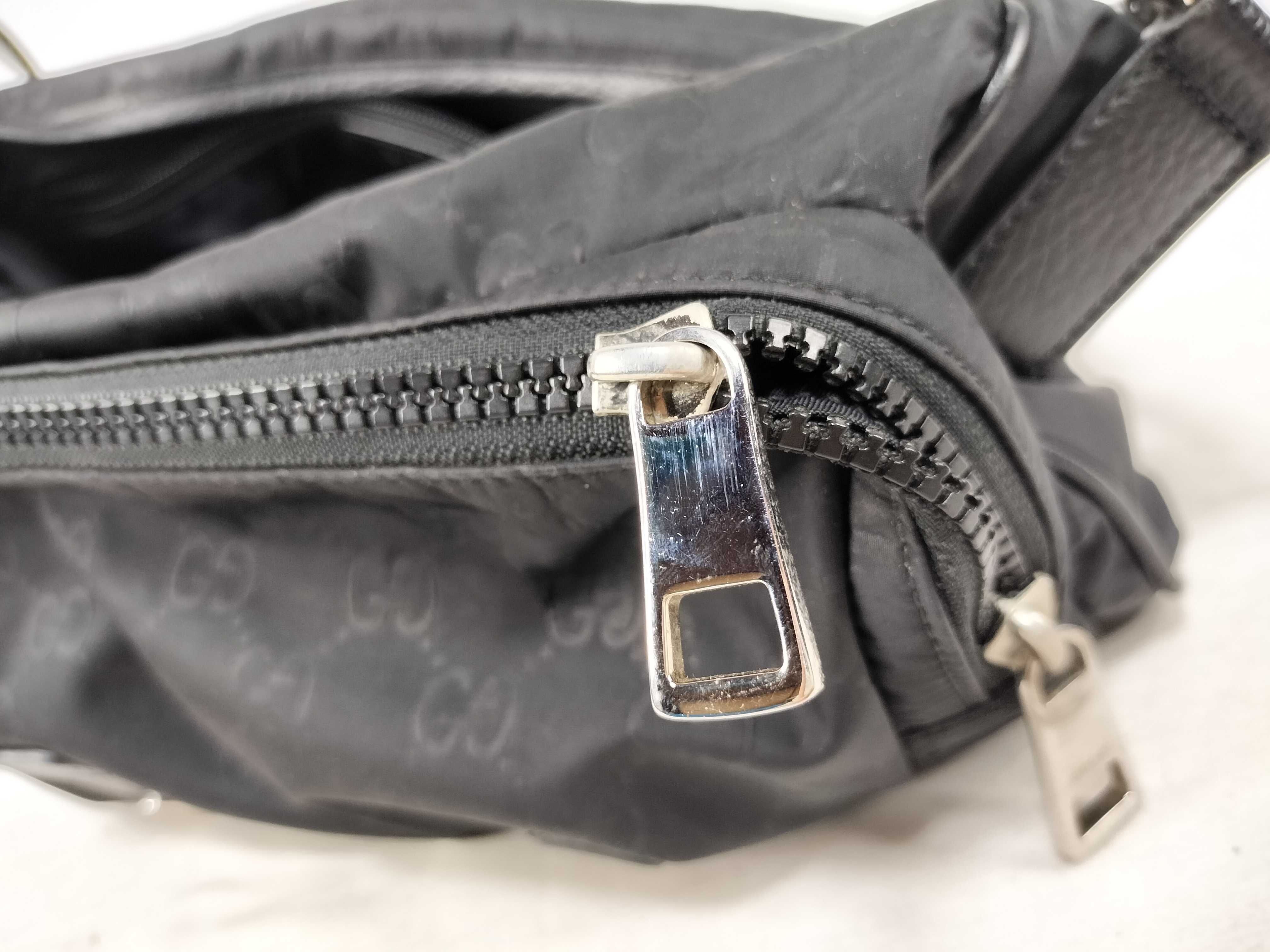 GG Gucci Messenger Shoulder Bag — view 13