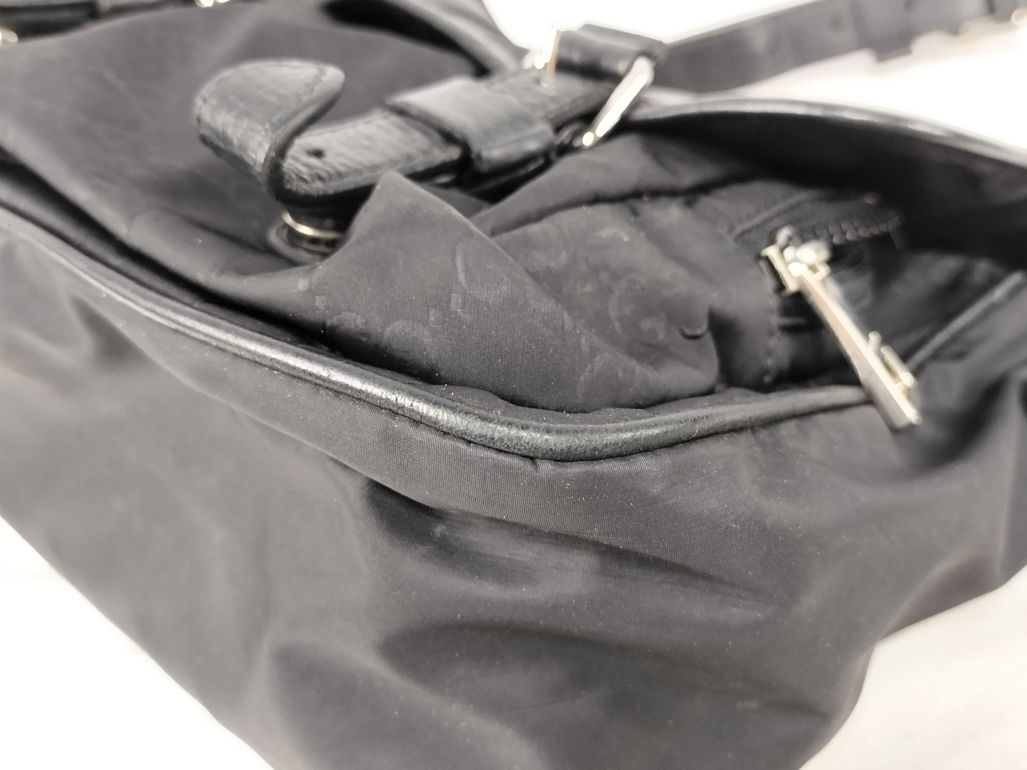 GG Gucci Messenger Shoulder Bag — view 6