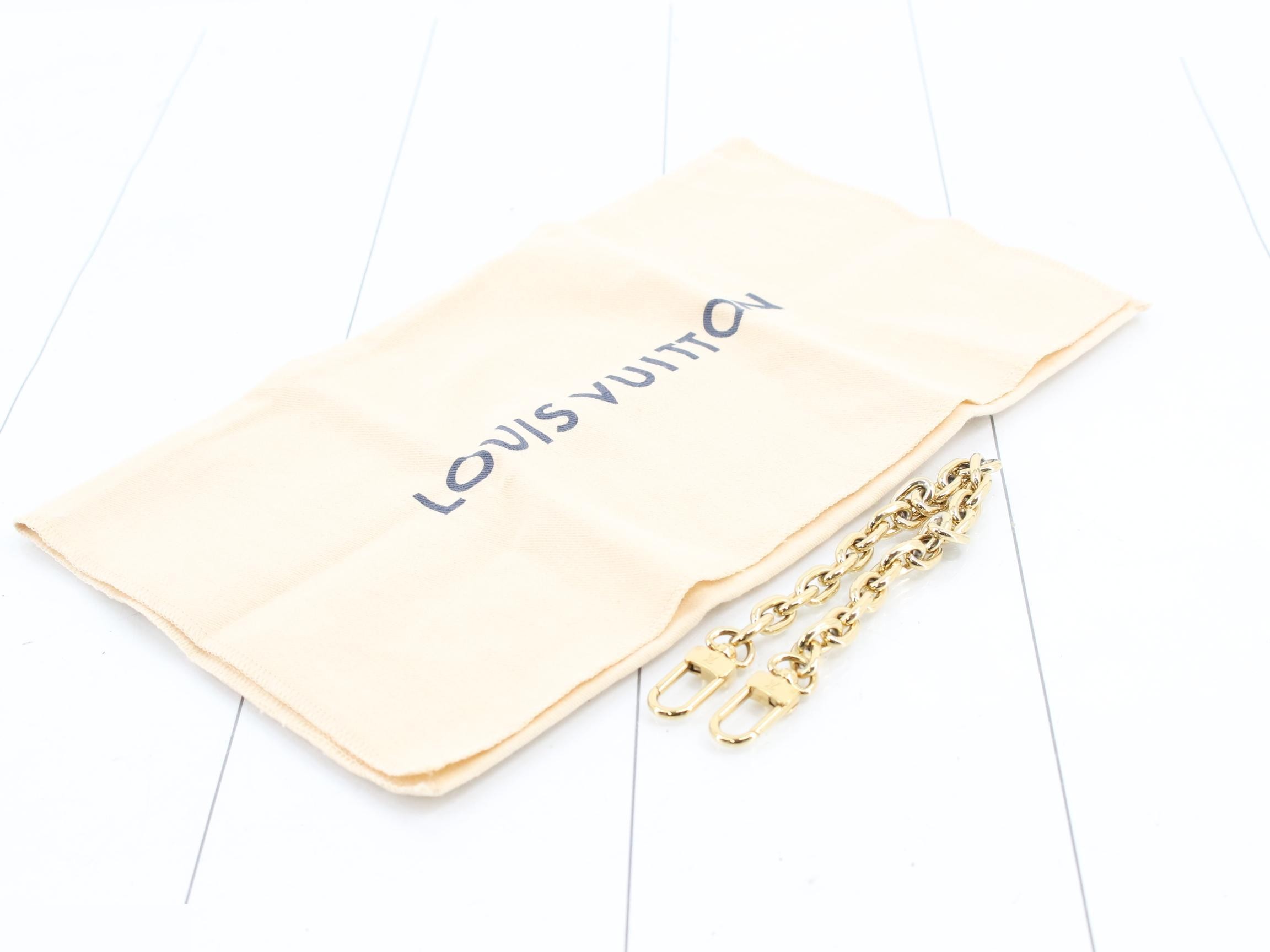Unused Monogram Nano Boulogne M25519 IC — view 7