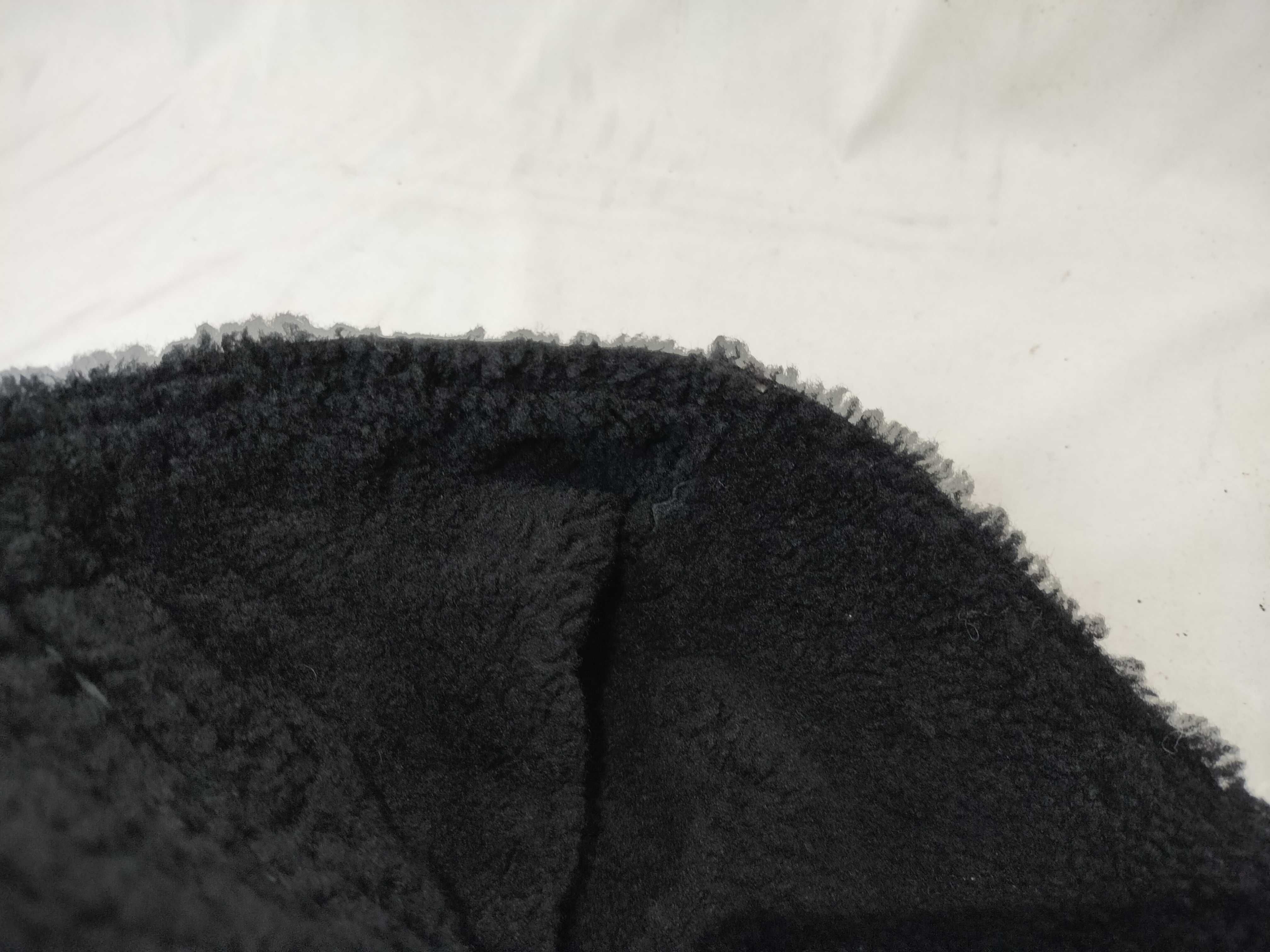 GUCC I Shoulder Bag Black Shoulder Bag — view 11