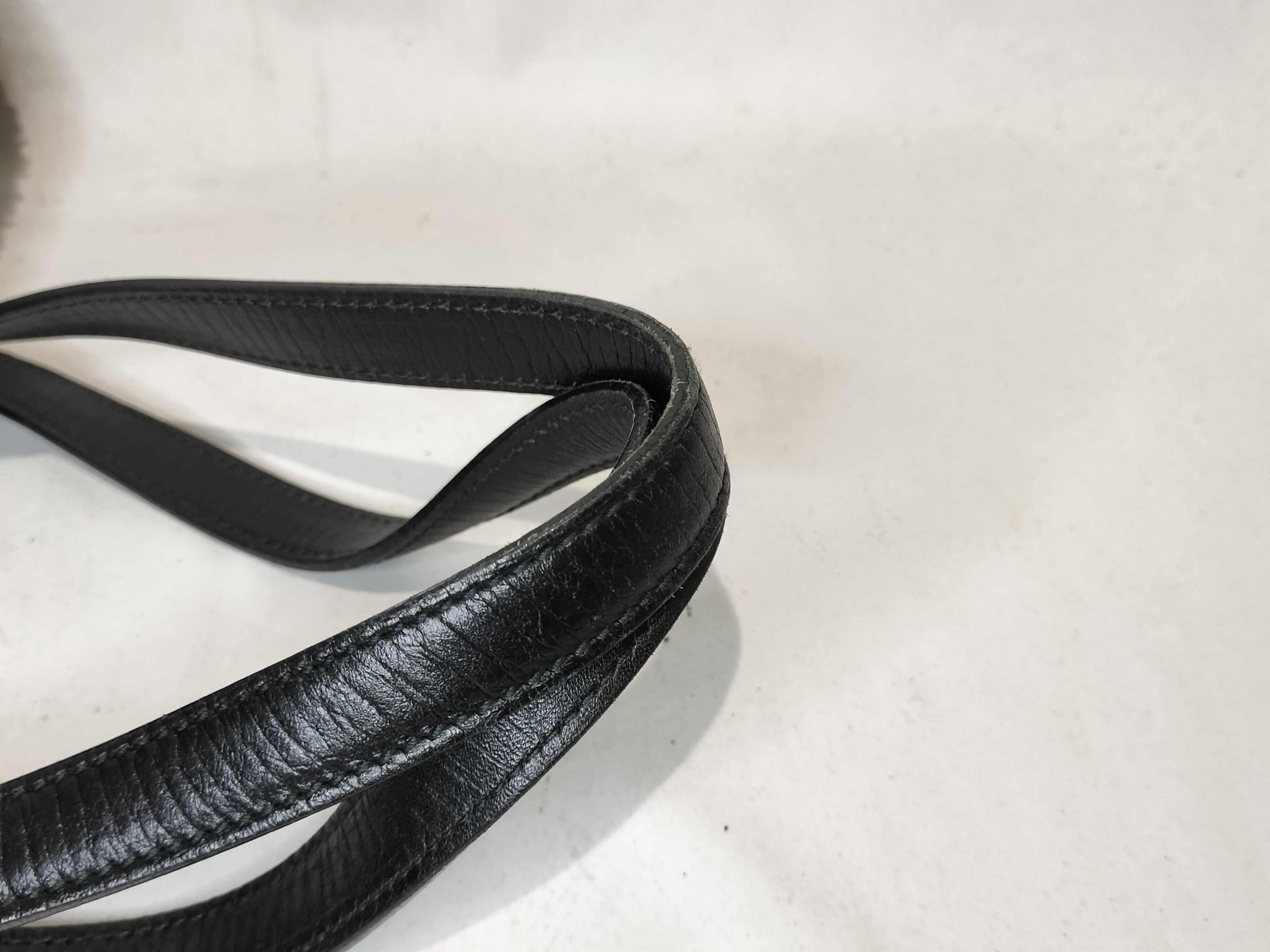 GUCC I Shoulder Bag Black Shoulder Bag — view 5