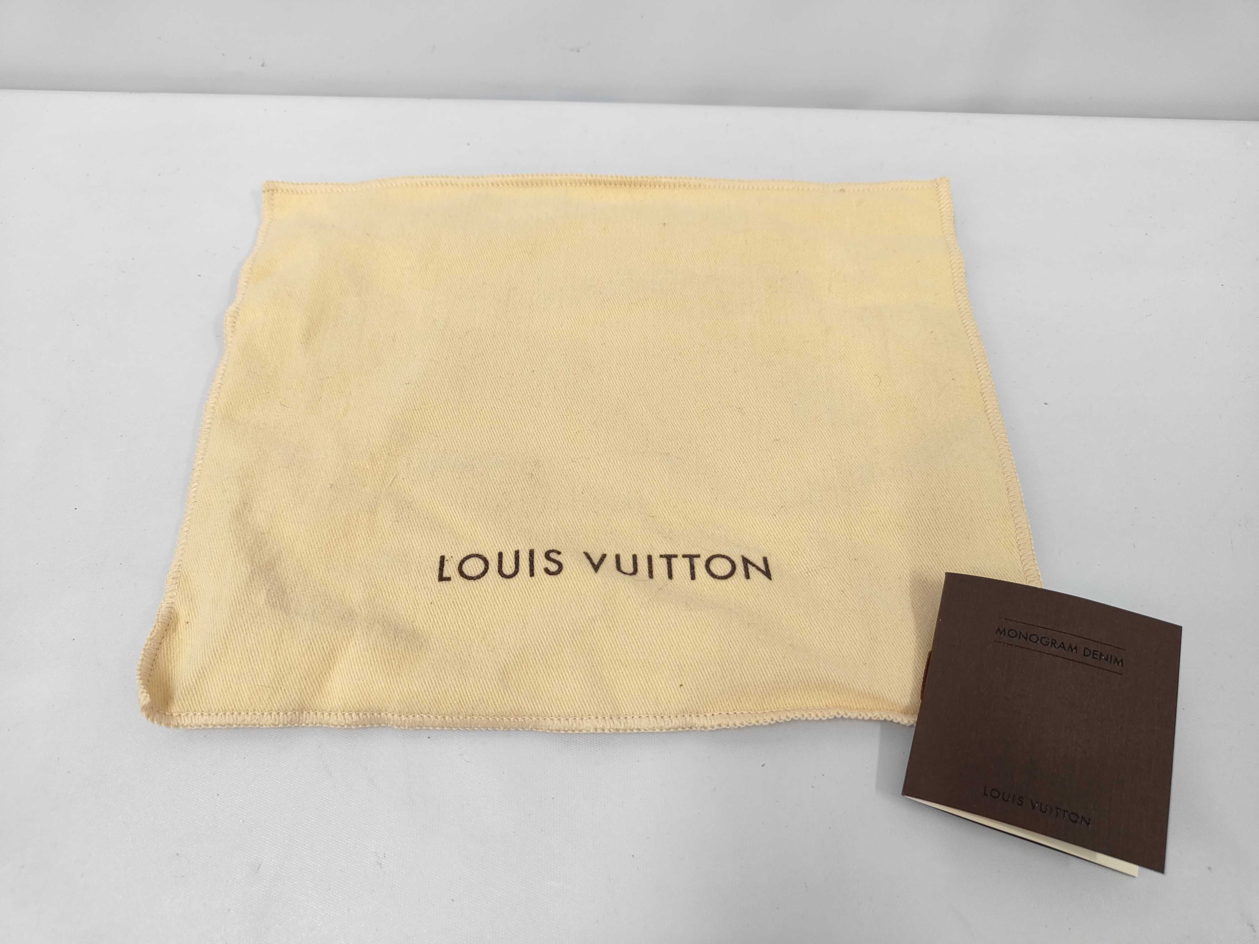 Monogram Trousse Speedy Pouch — view 11