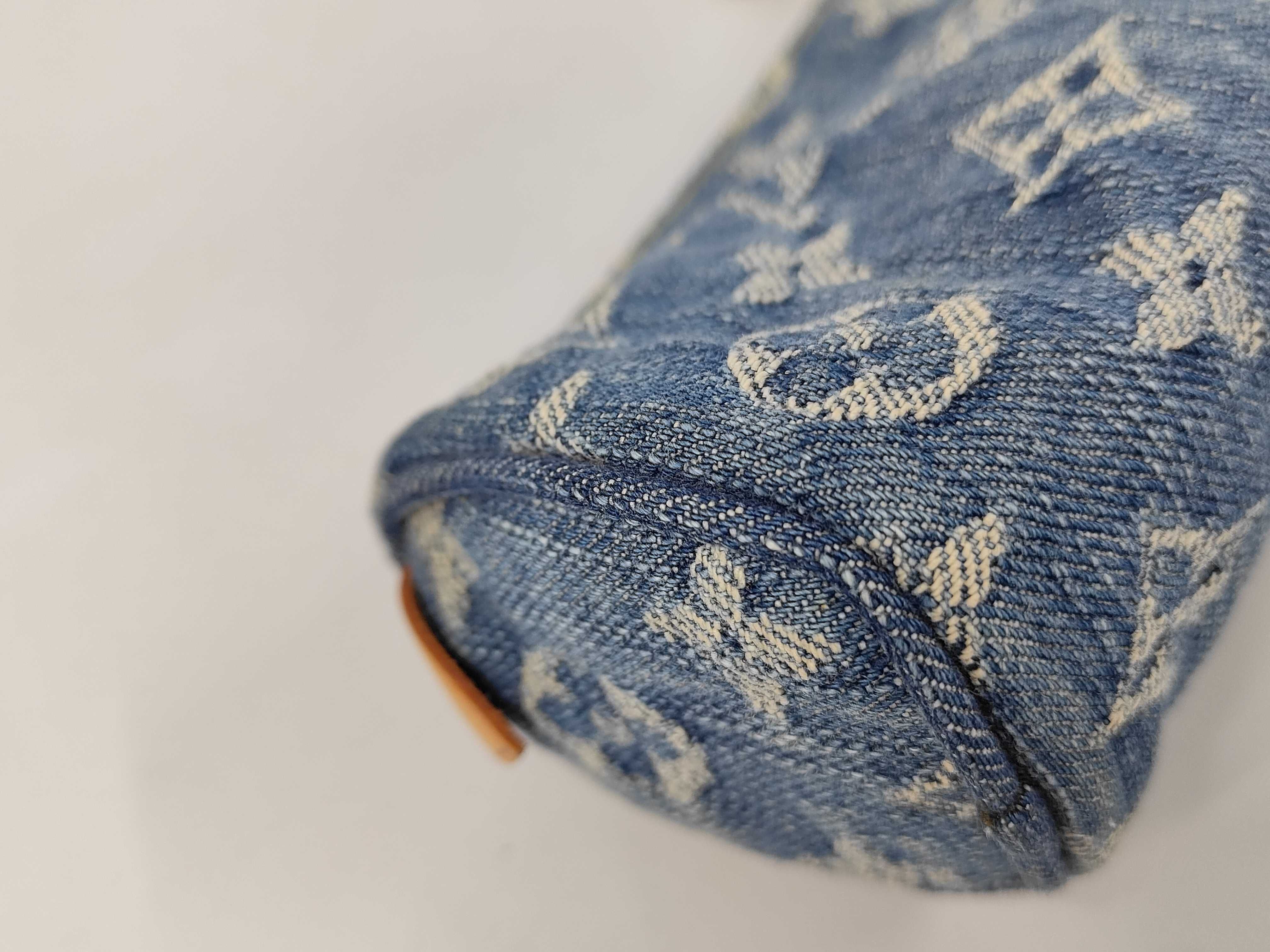 Monogram Trousse Speedy Pouch — view 4