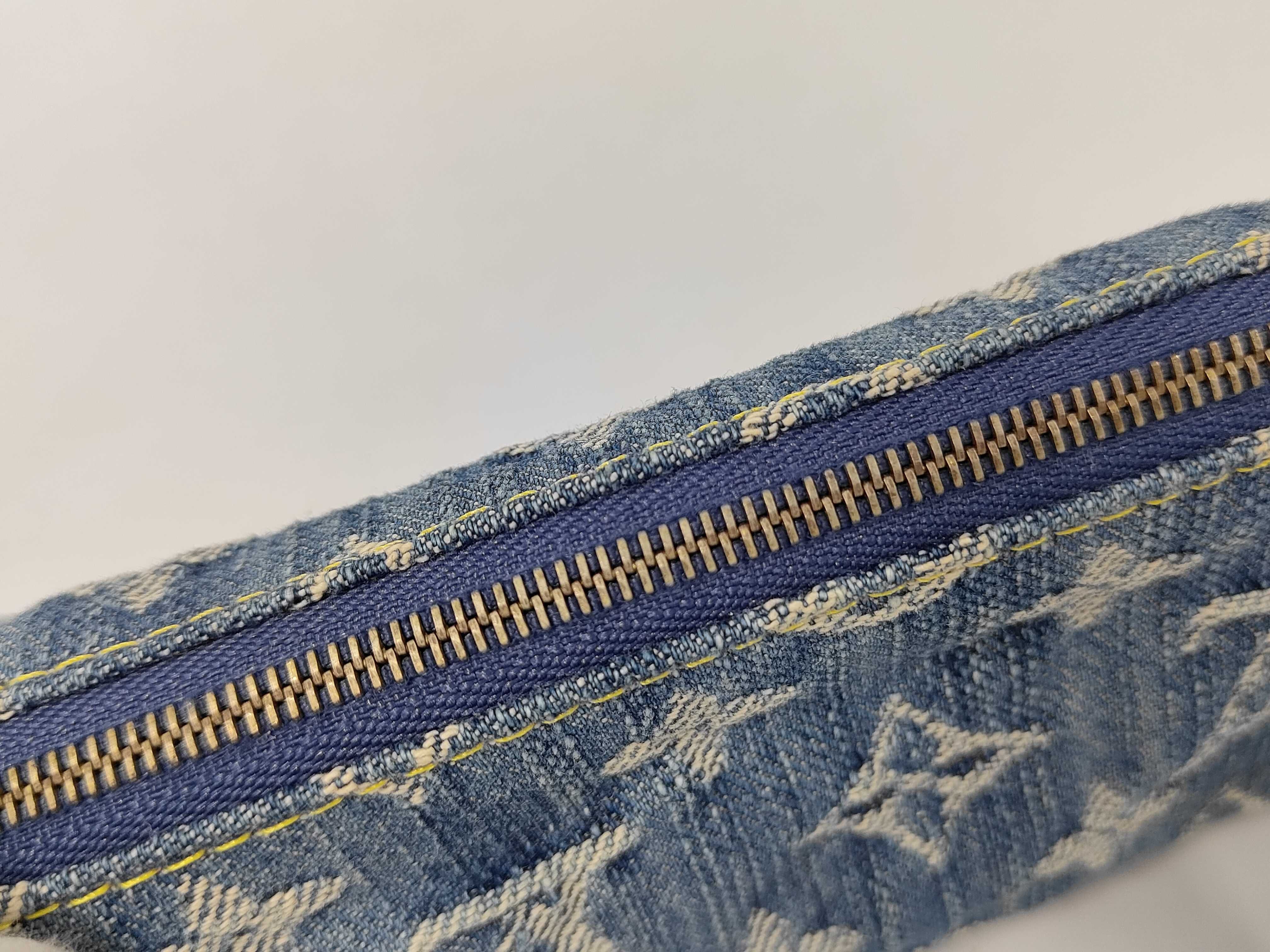 Monogram Trousse Speedy Pouch — view 5
