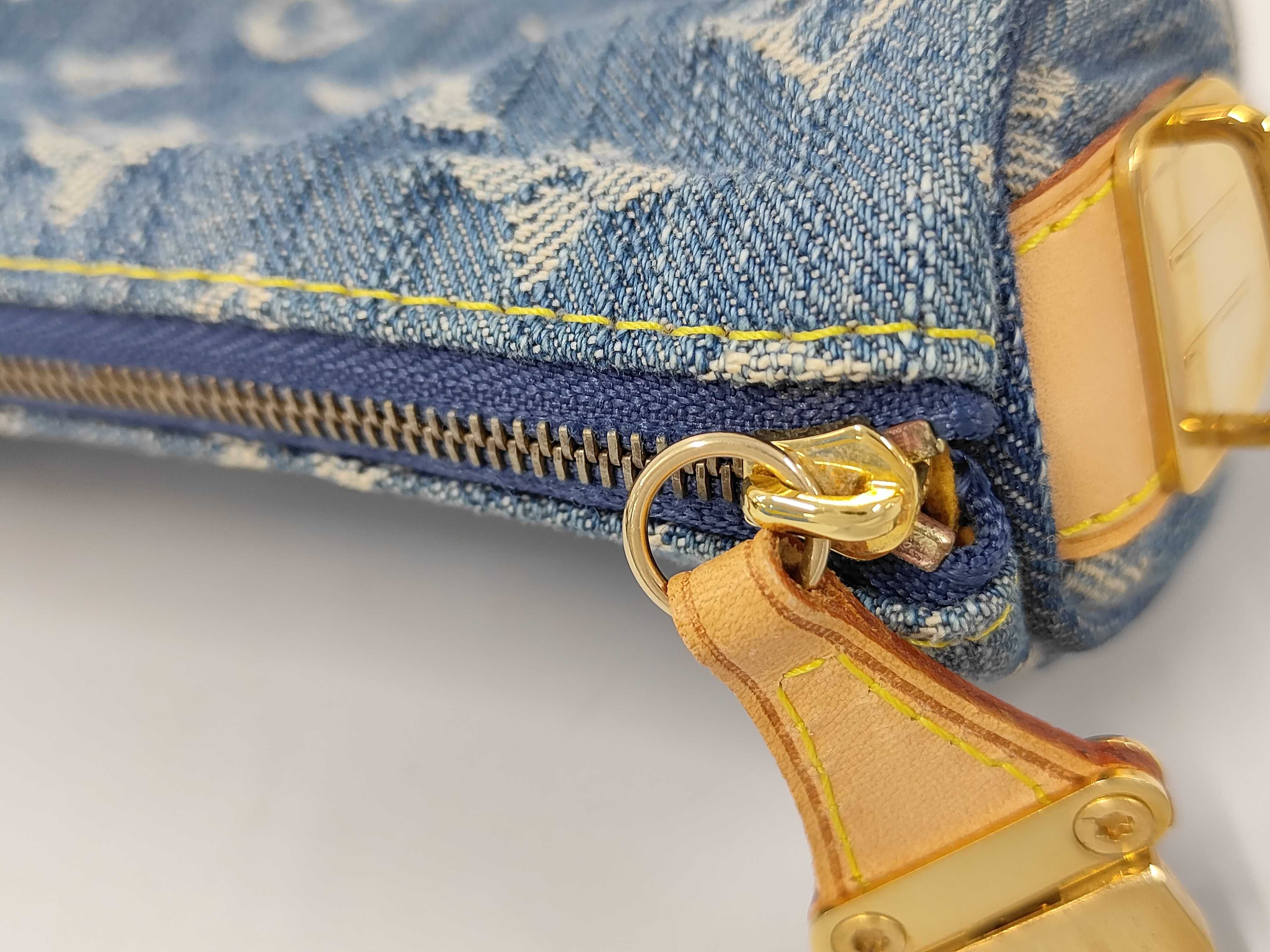Monogram Trousse Speedy Pouch — view 6