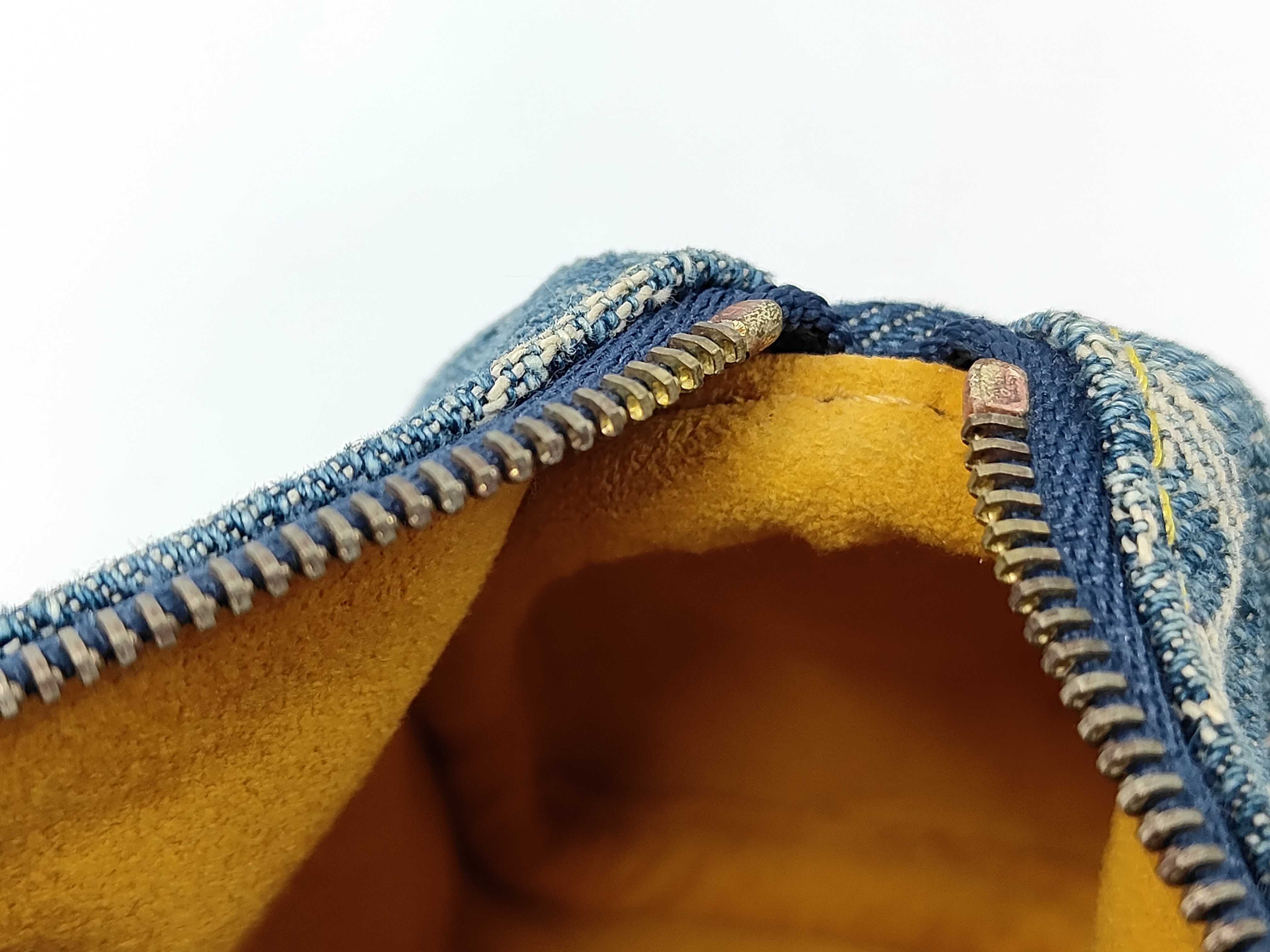 Monogram Trousse Speedy Pouch — view 9