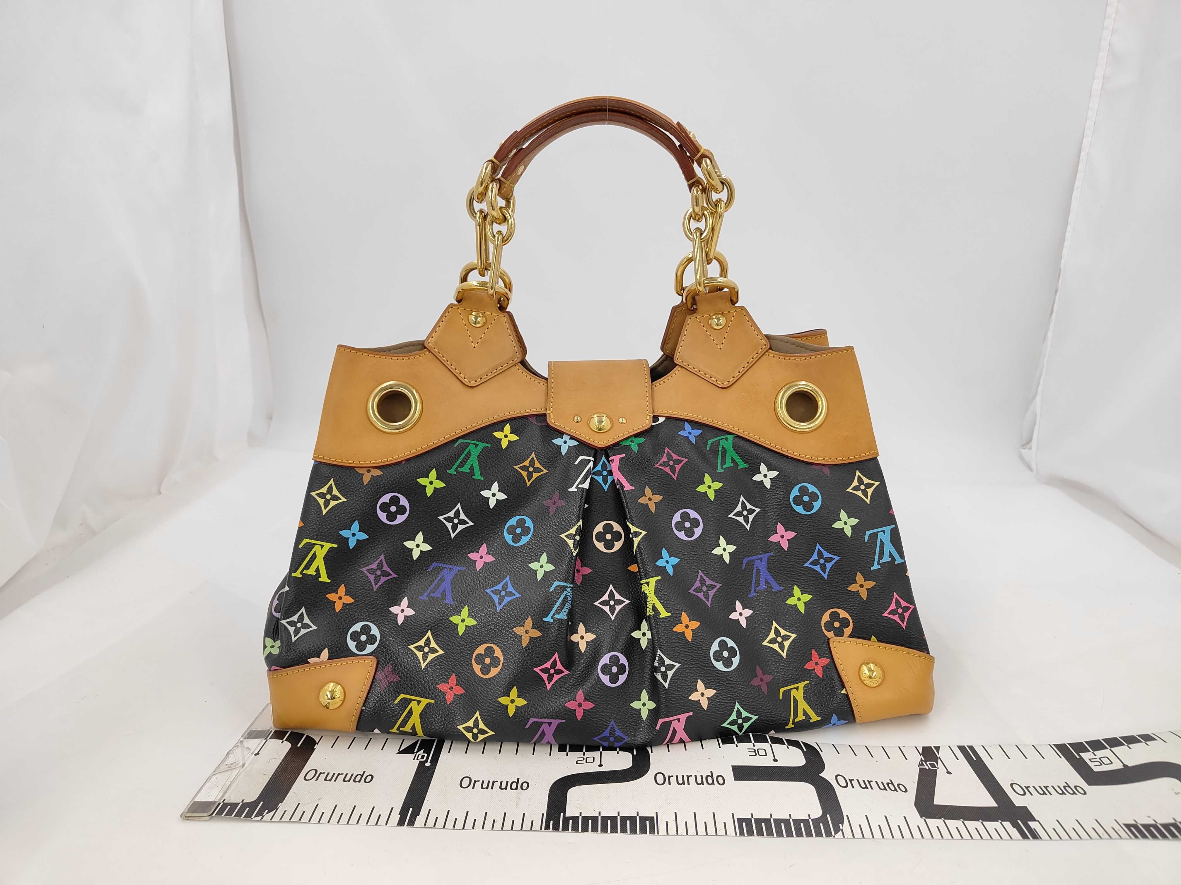 LV Bag Shoulder Bag — view 2