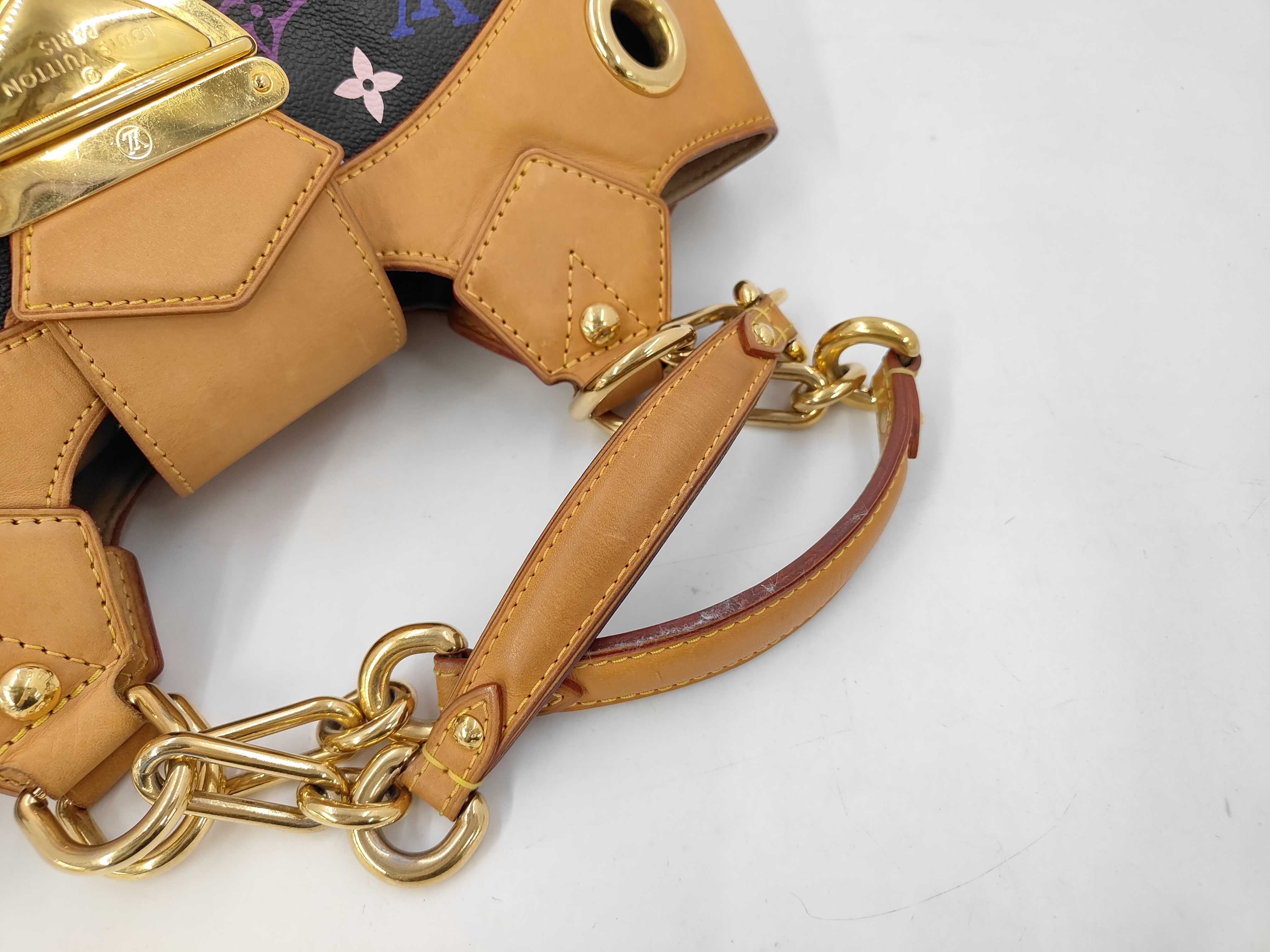 LV Bag Shoulder Bag — view 5