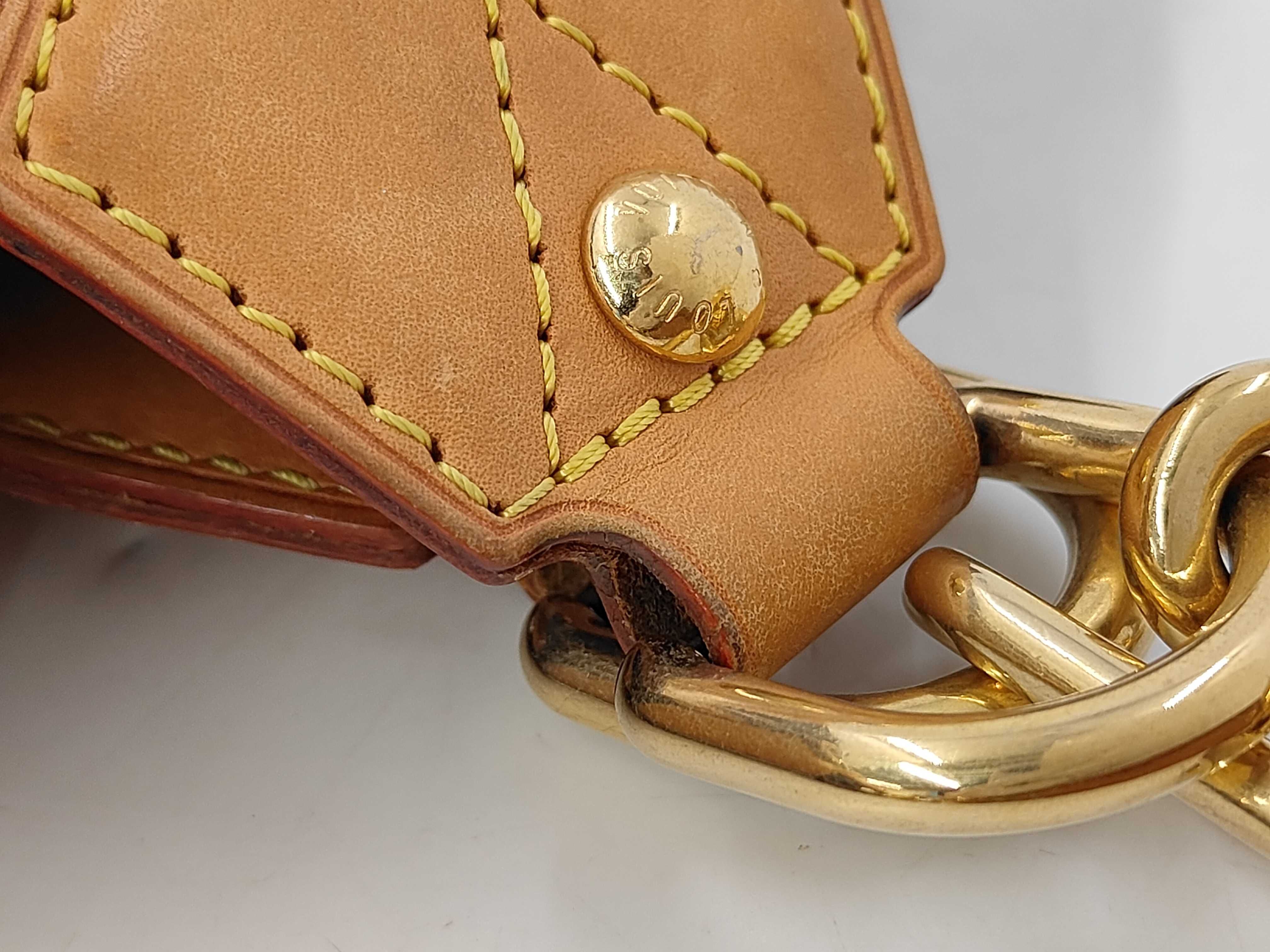 LV Bag Shoulder Bag — view 7