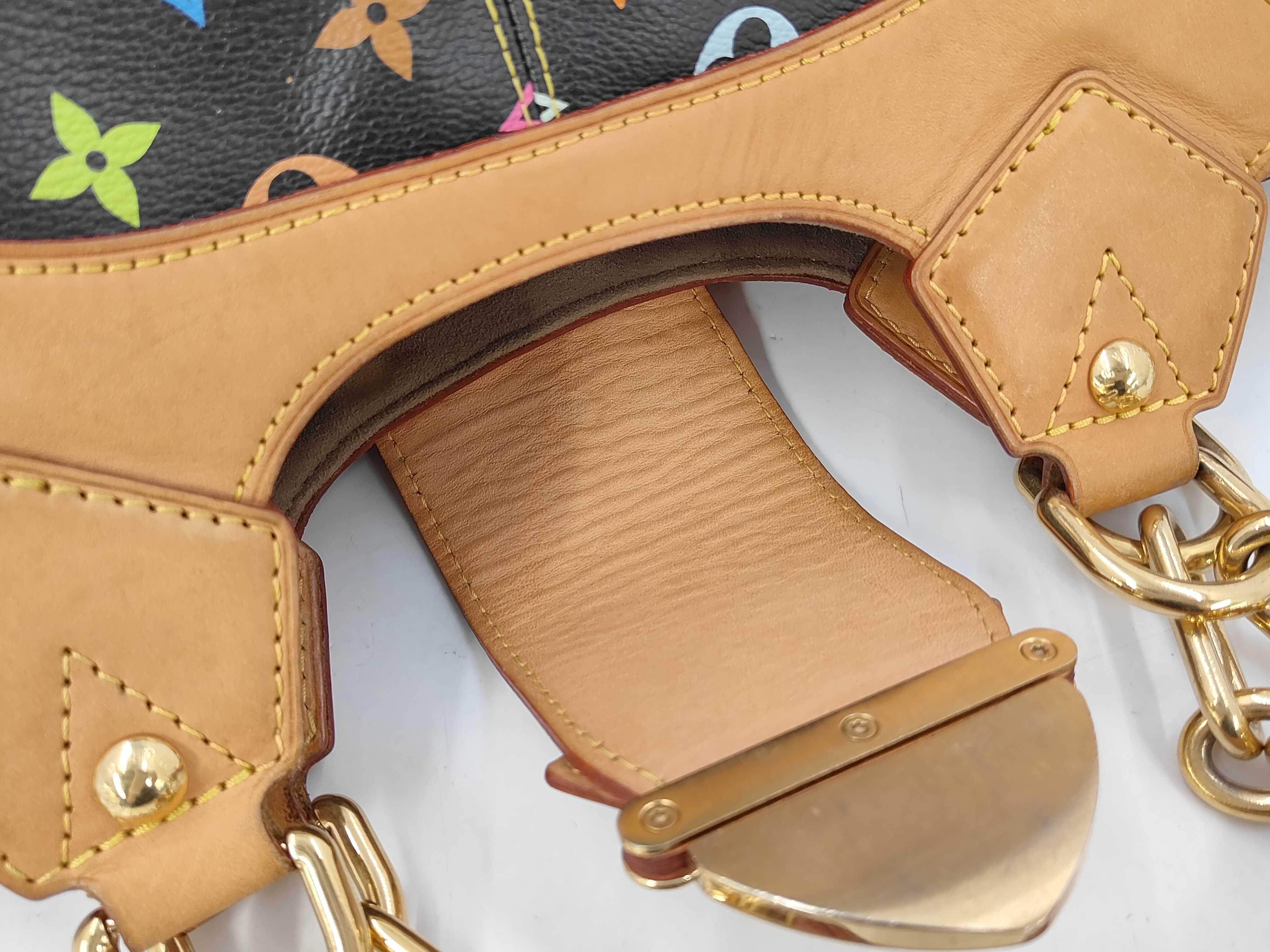 LV Bag Shoulder Bag — view 8