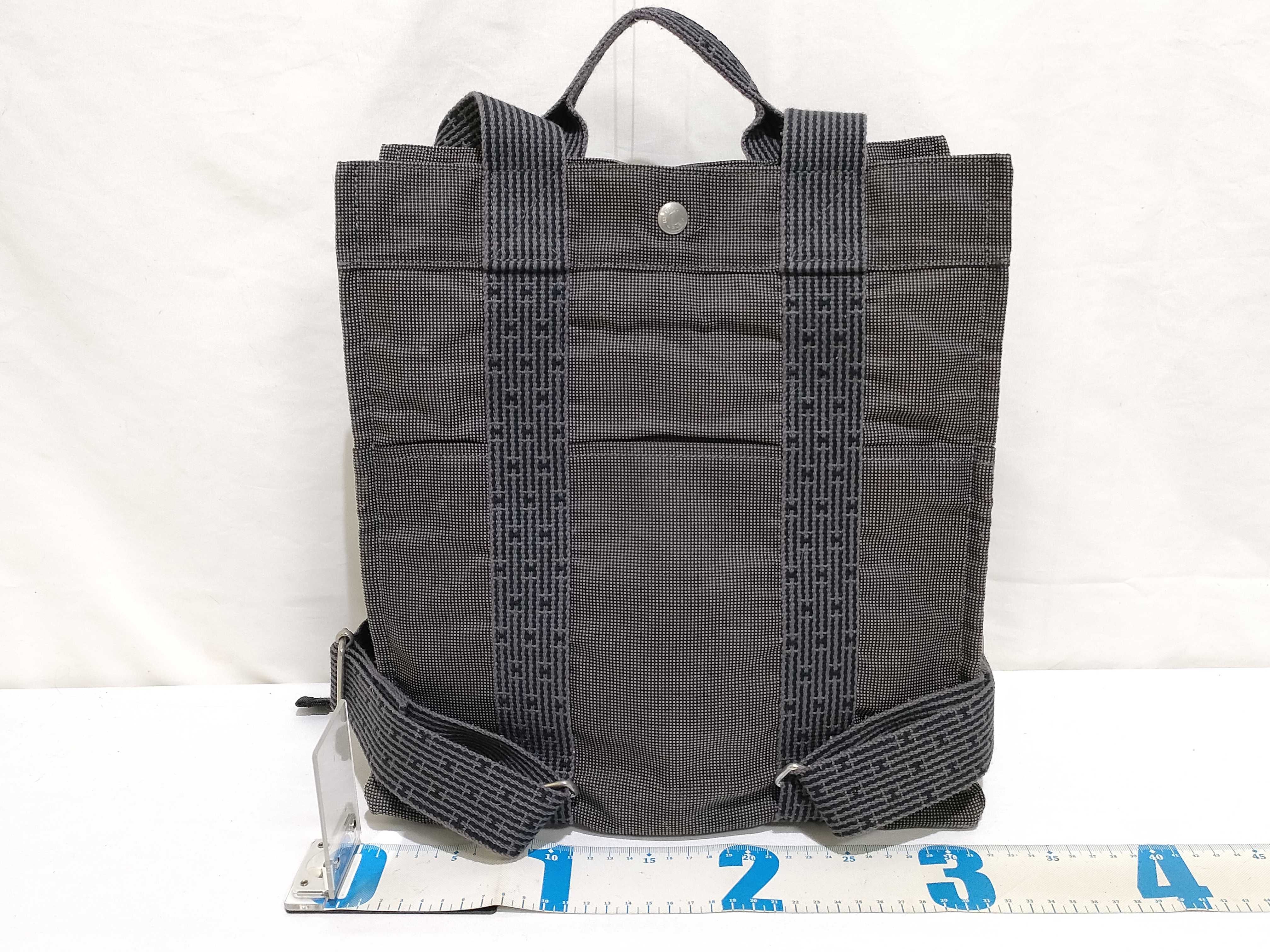 Herline Ad Backpack — view 2