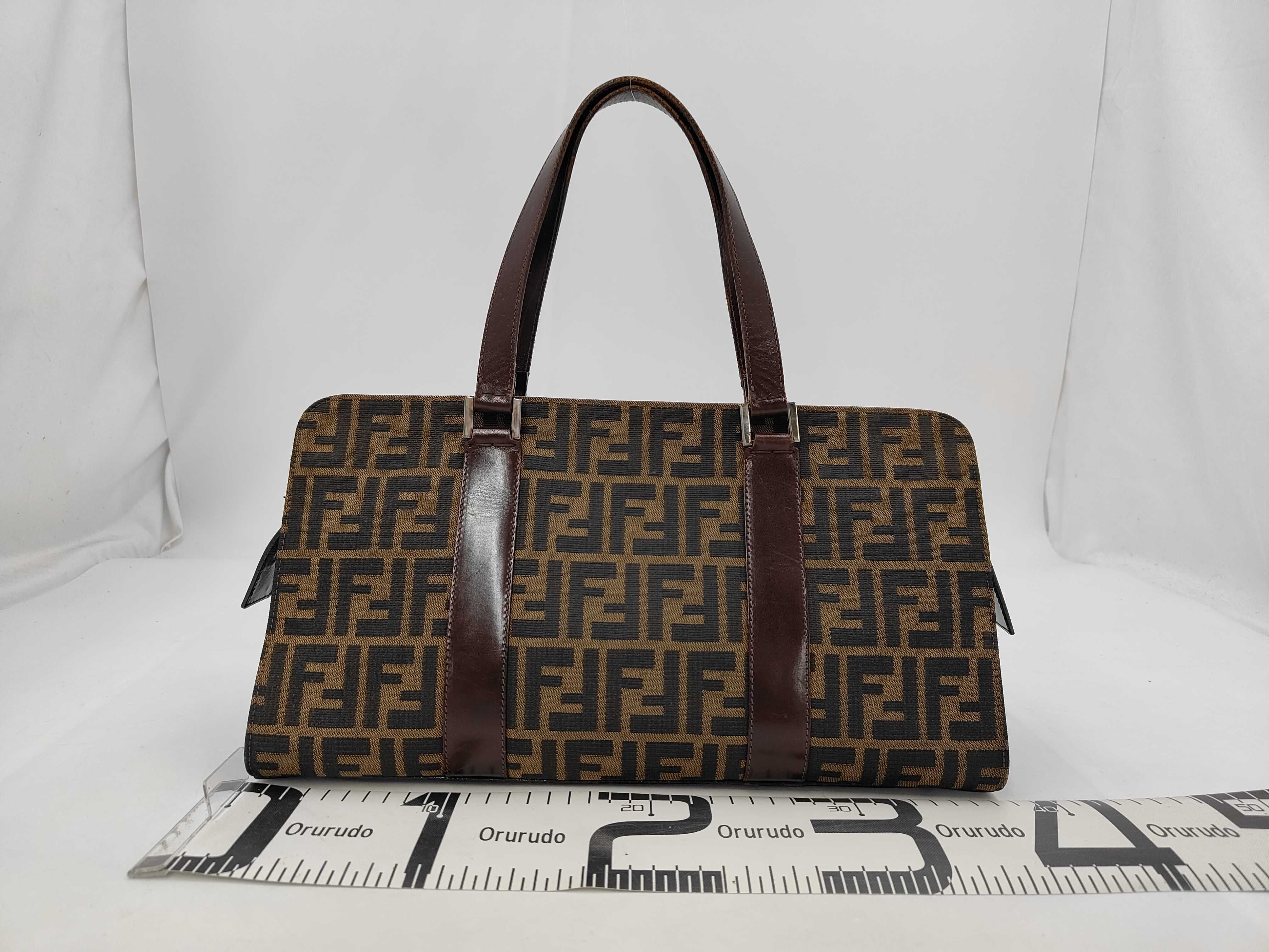 Zucca Handbag — view 2
