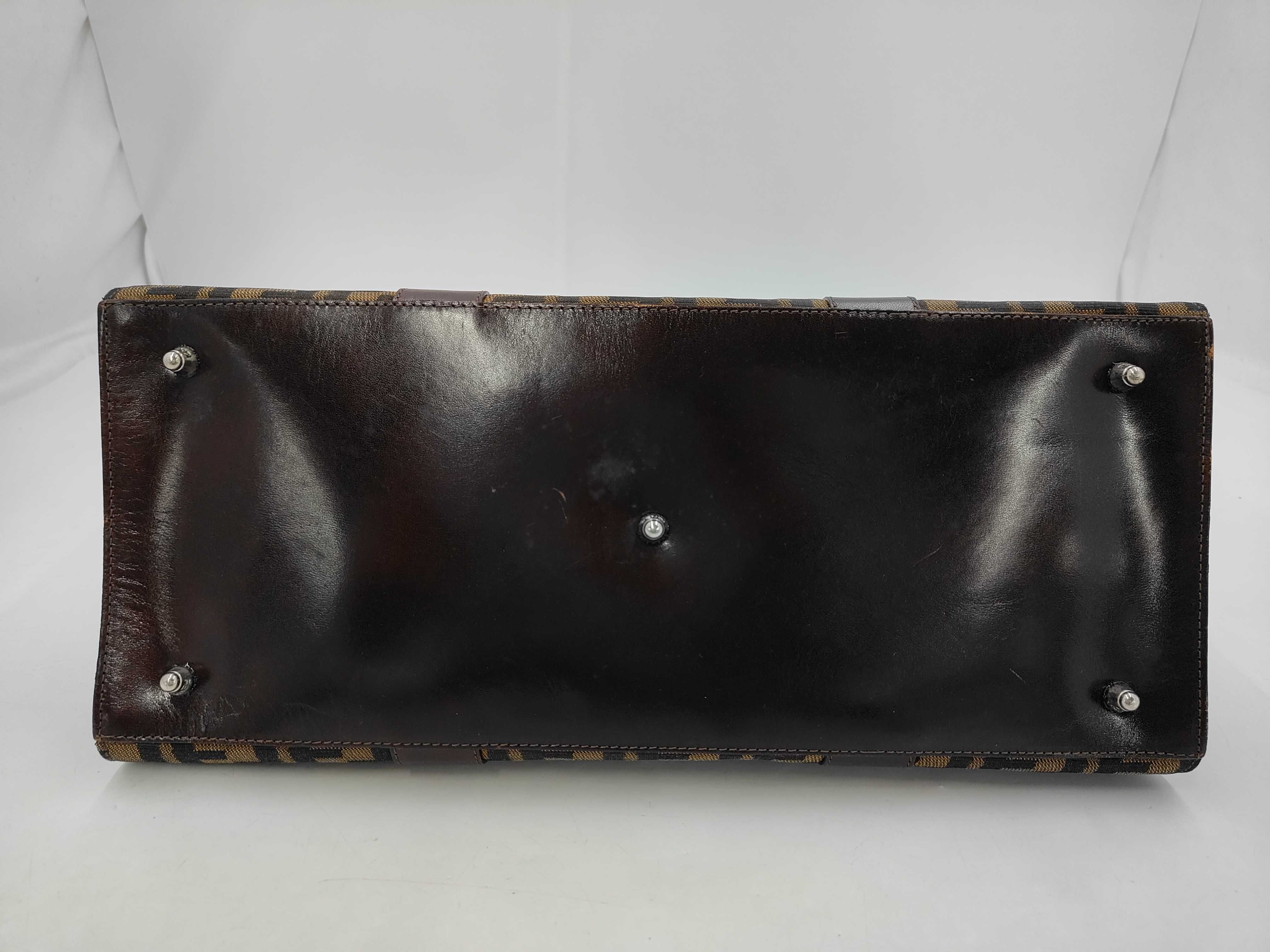 Zucca Handbag — view 3