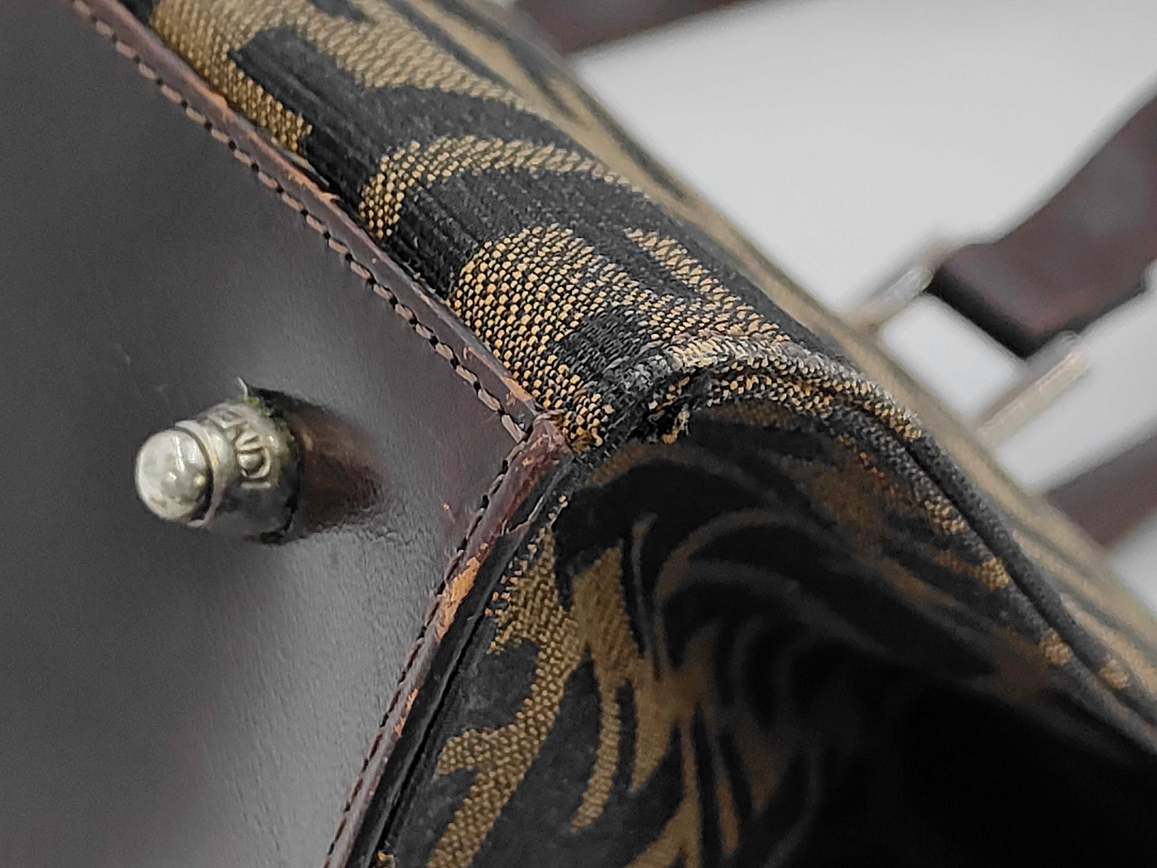 Zucca Handbag — view 4