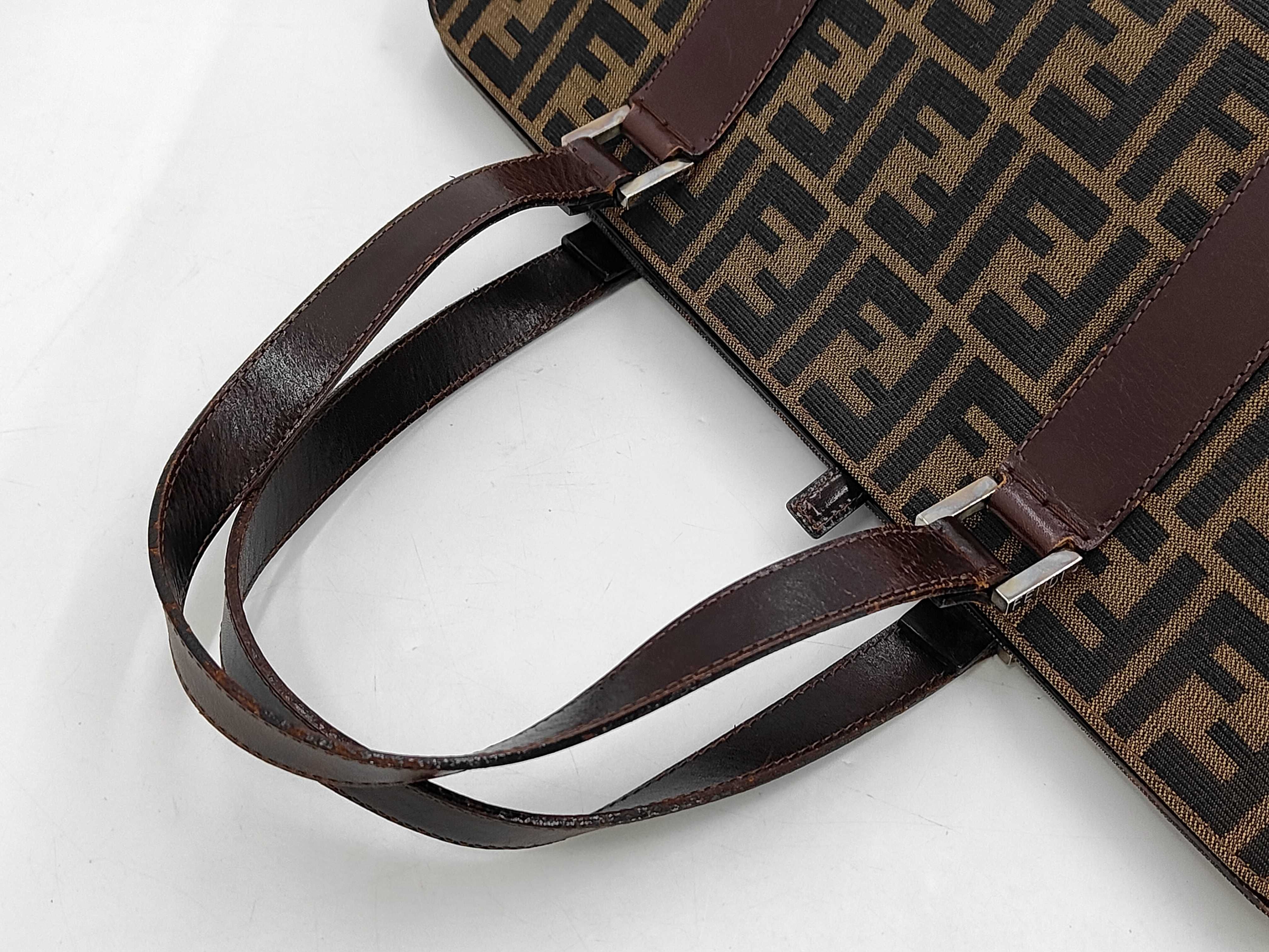 Zucca Handbag — view 5