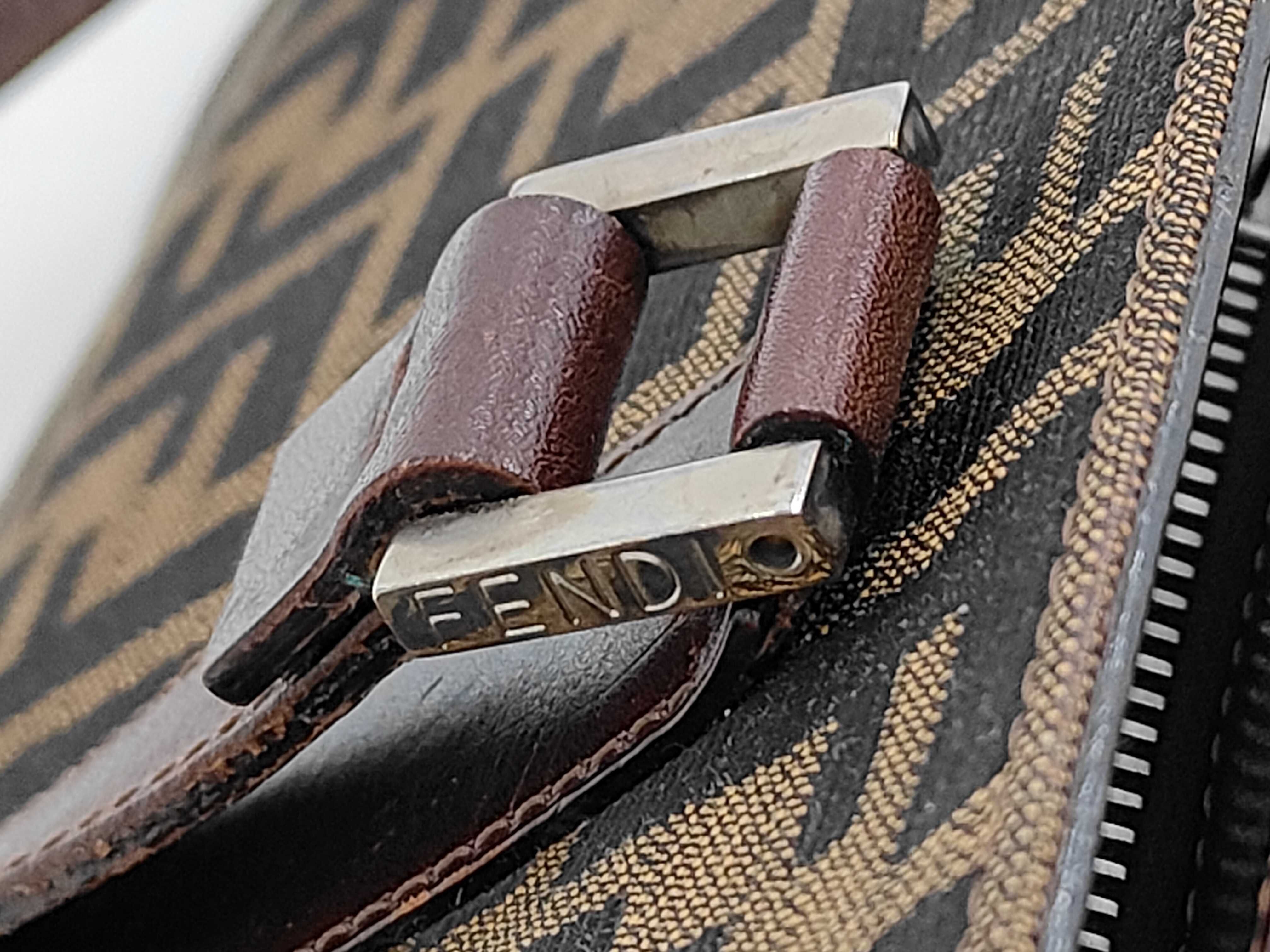 Zucca Handbag — view 6