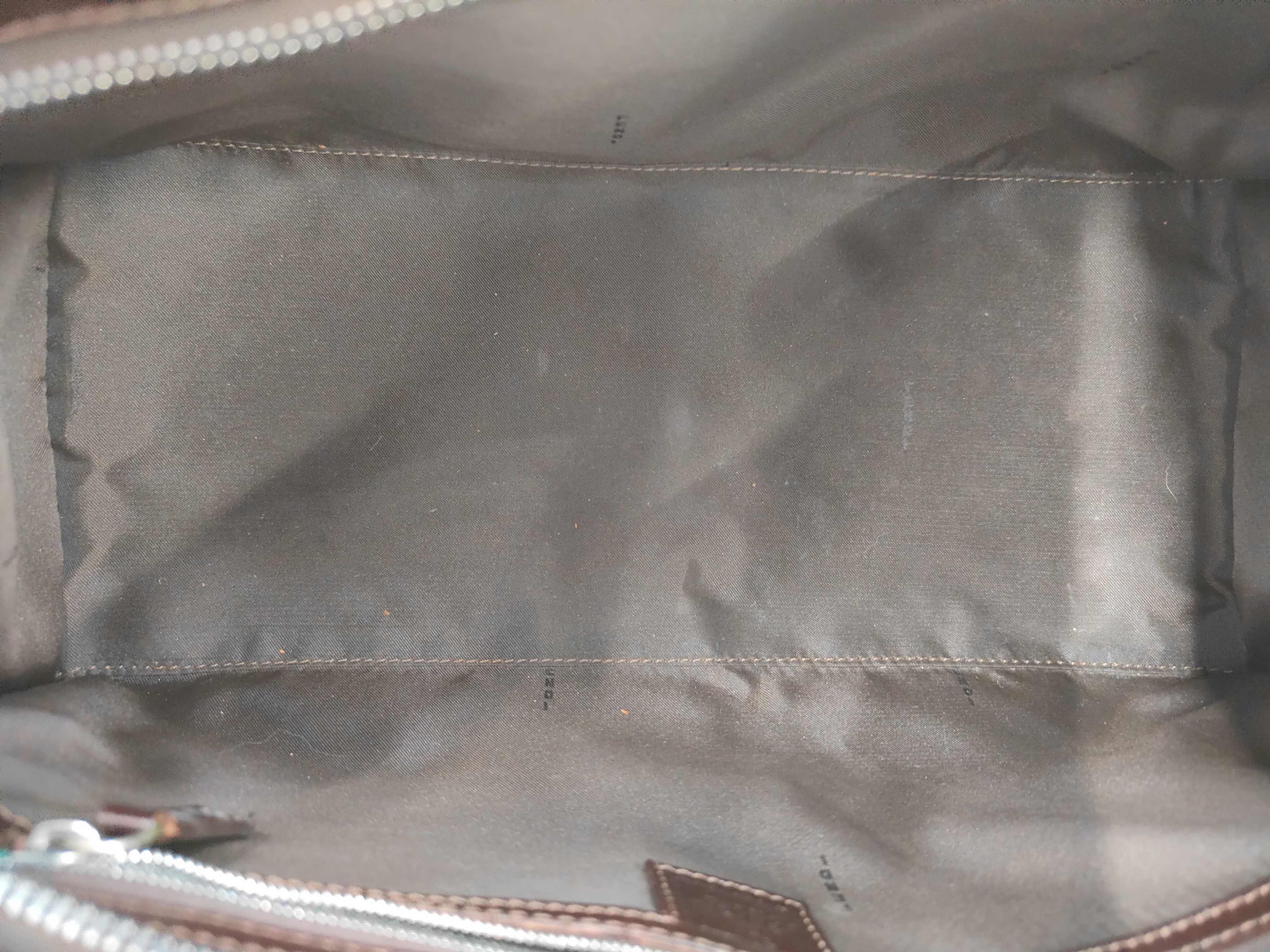 Zucca Handbag — view 8