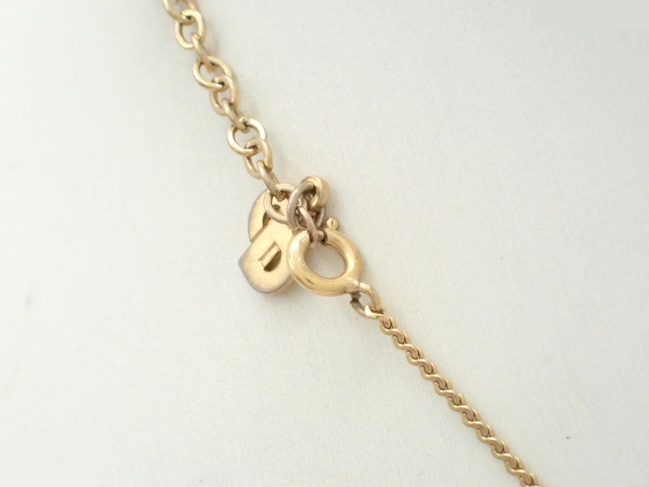 Other lines: Precious metals, necklaces, pendants — view 2
