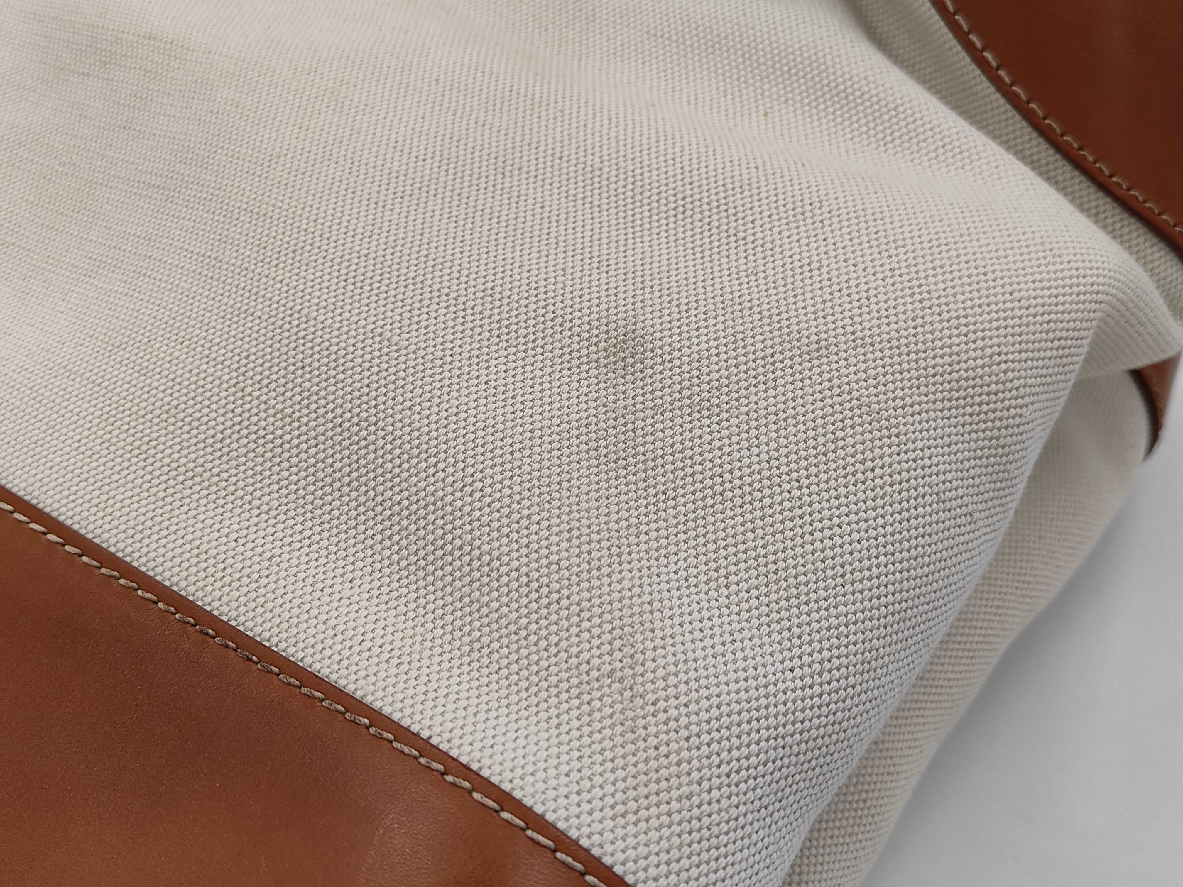 Intrecciato Andiamo 2-Way Handbag — view 12